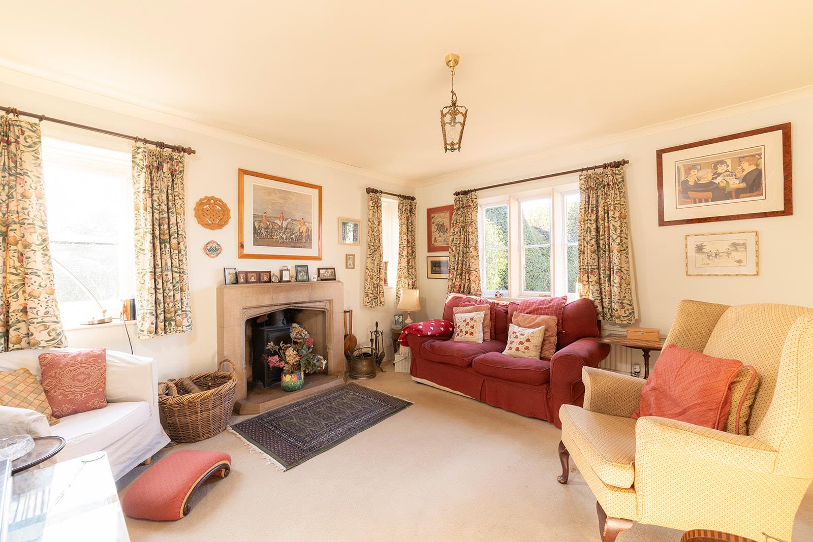 Westbury Road, Bratton, Westbury, Wiltshire, BA13