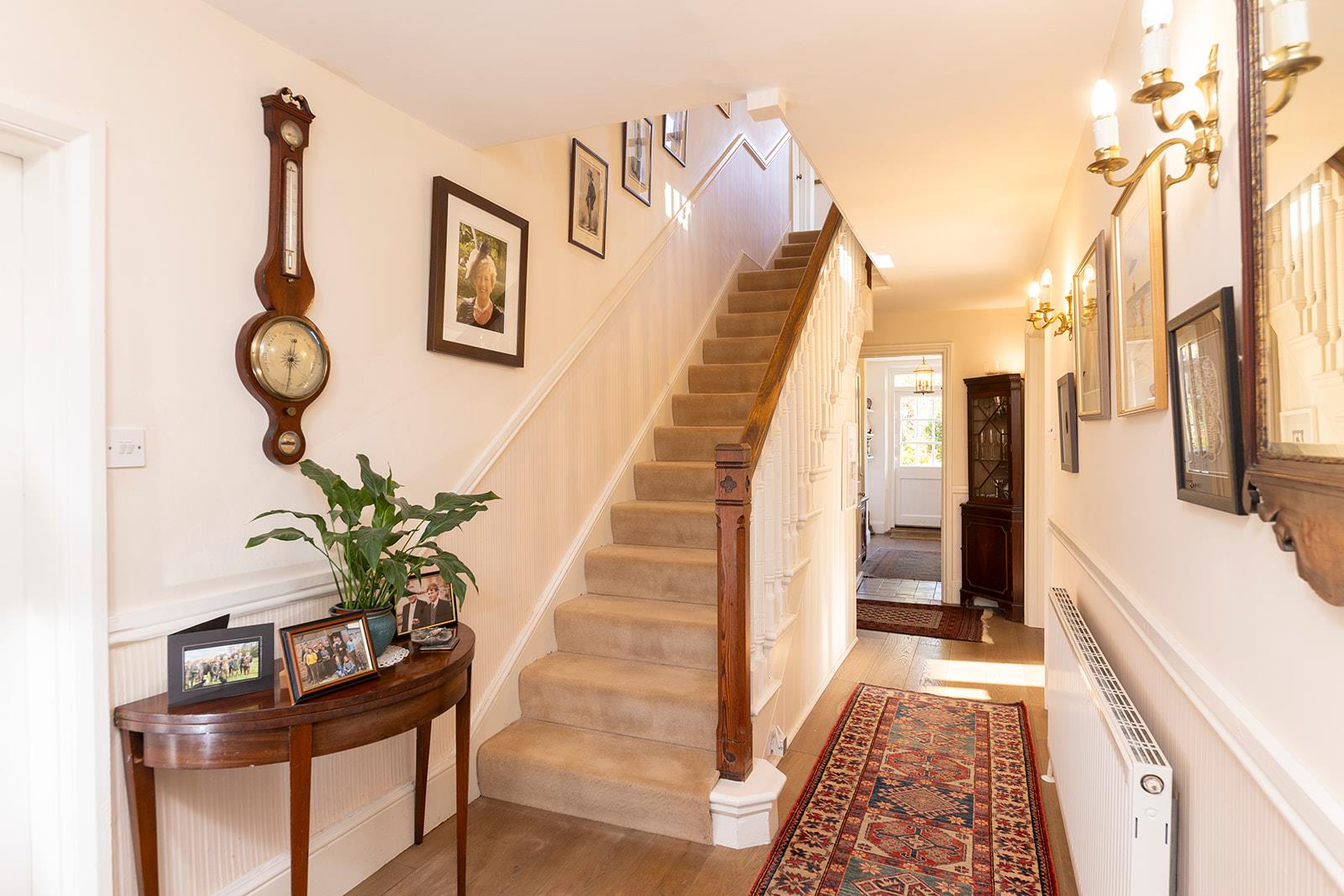 Westbury Road, Bratton, Westbury, Wiltshire, BA13