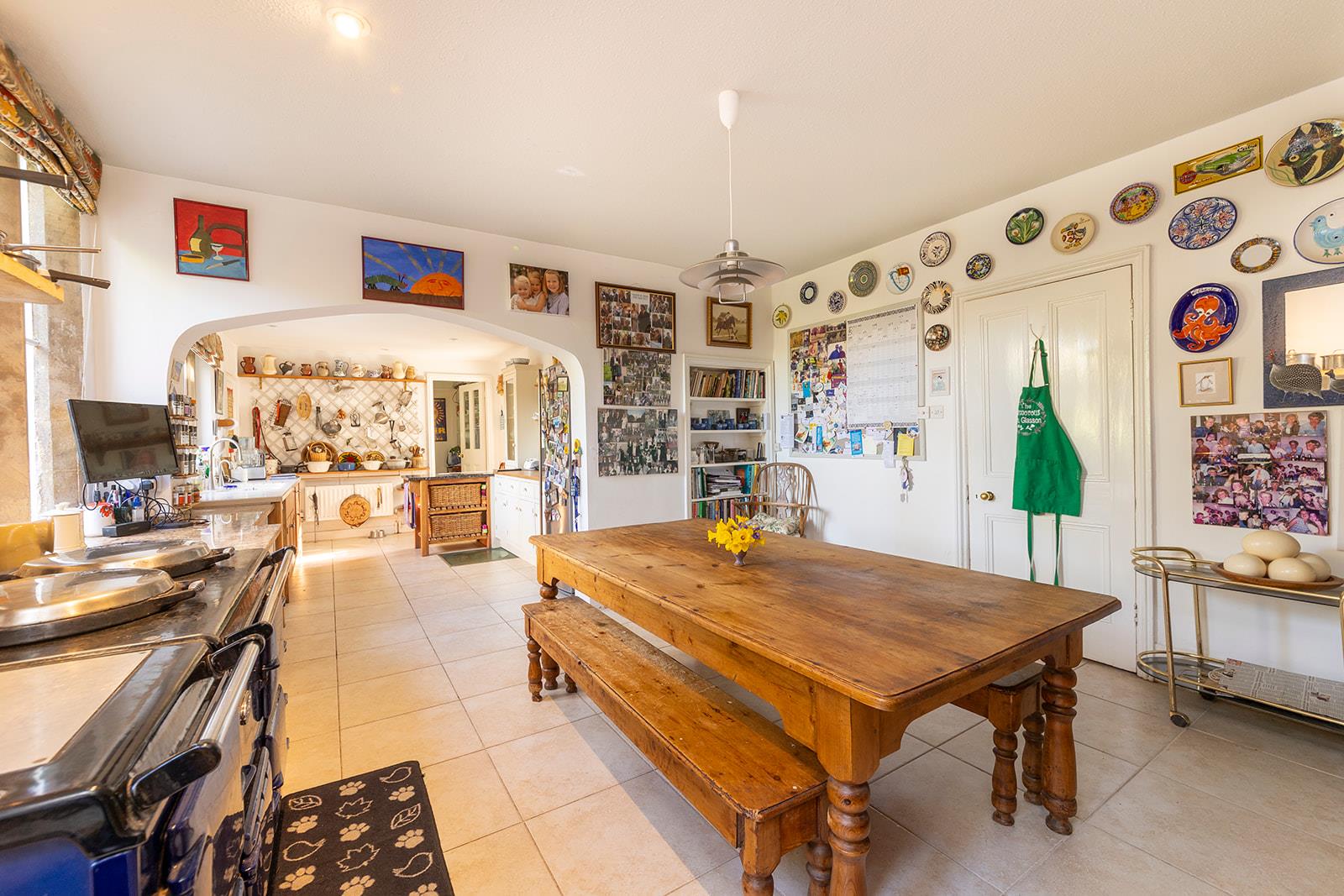 Westbury Road, Bratton, Westbury, Wiltshire, BA13