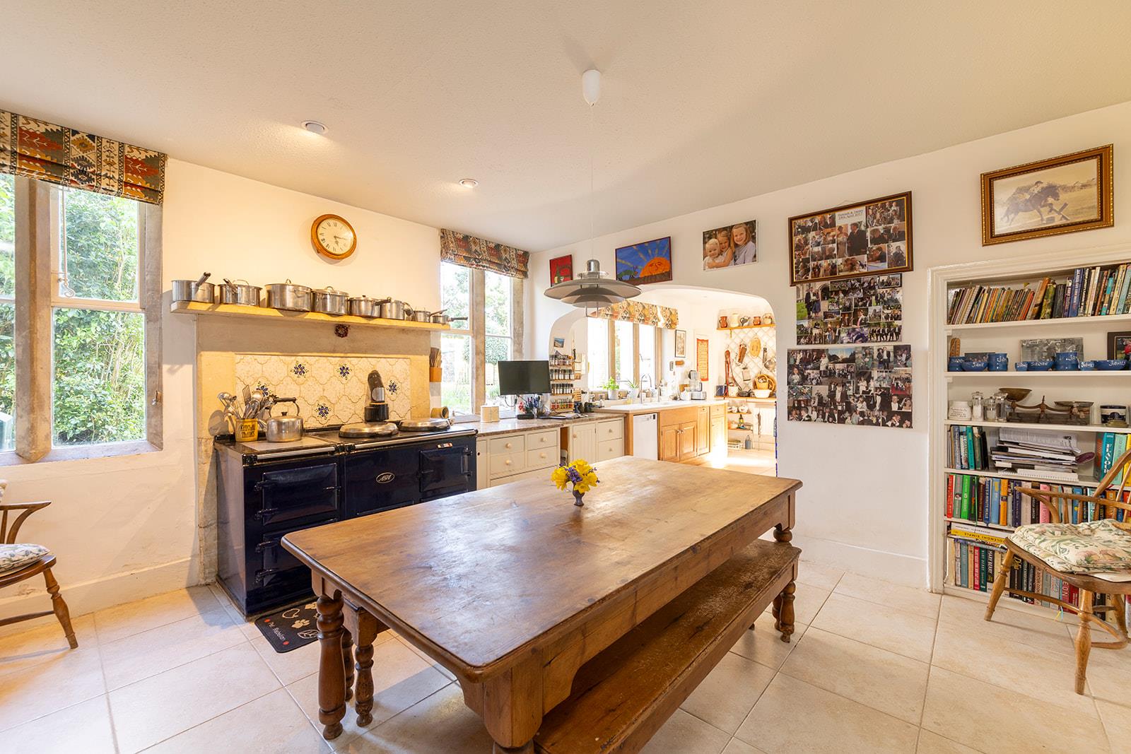 Westbury Road, Bratton, Westbury, Wiltshire, BA13