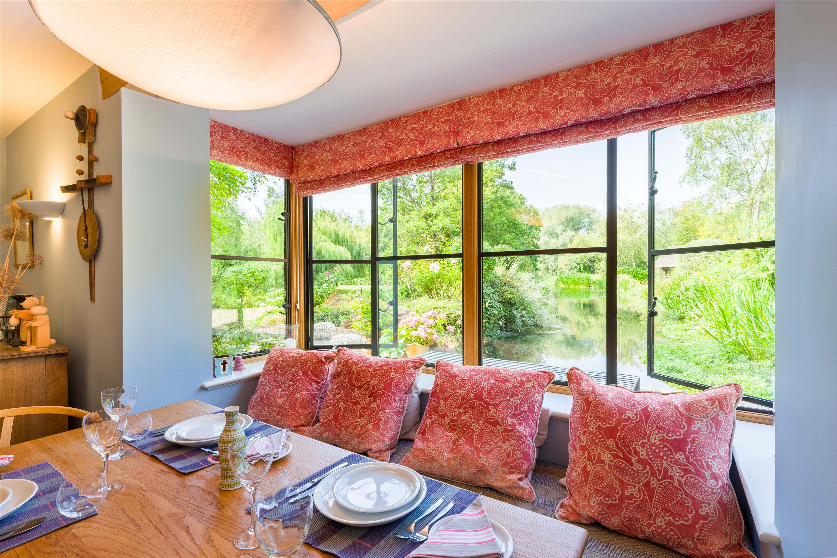 Mill Lane, Ramsbury, Marlborough, Wiltshire, SN8