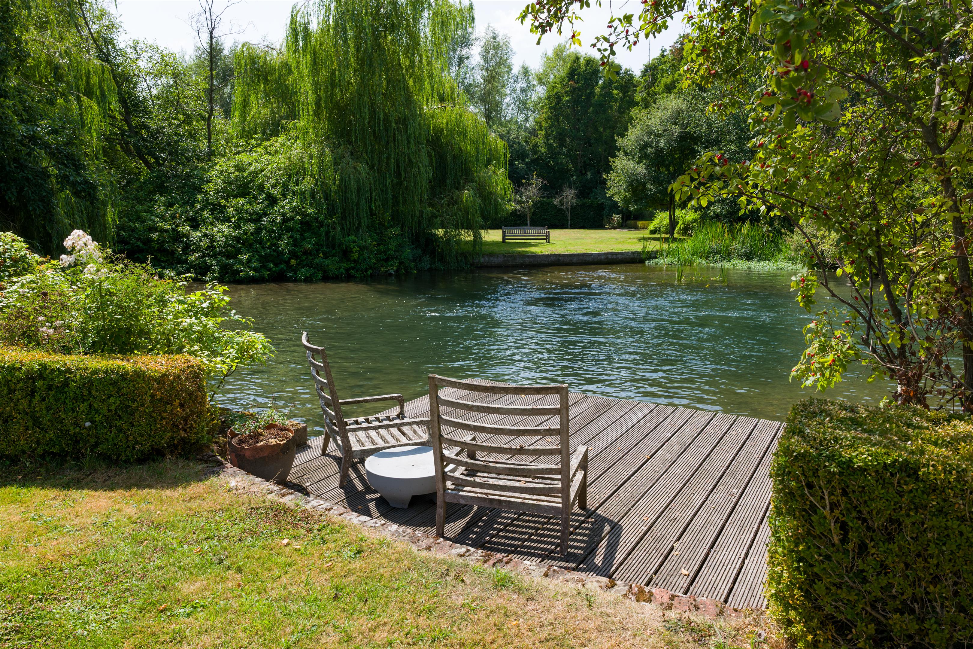 Mill Lane, Ramsbury, Marlborough, Wiltshire, SN8