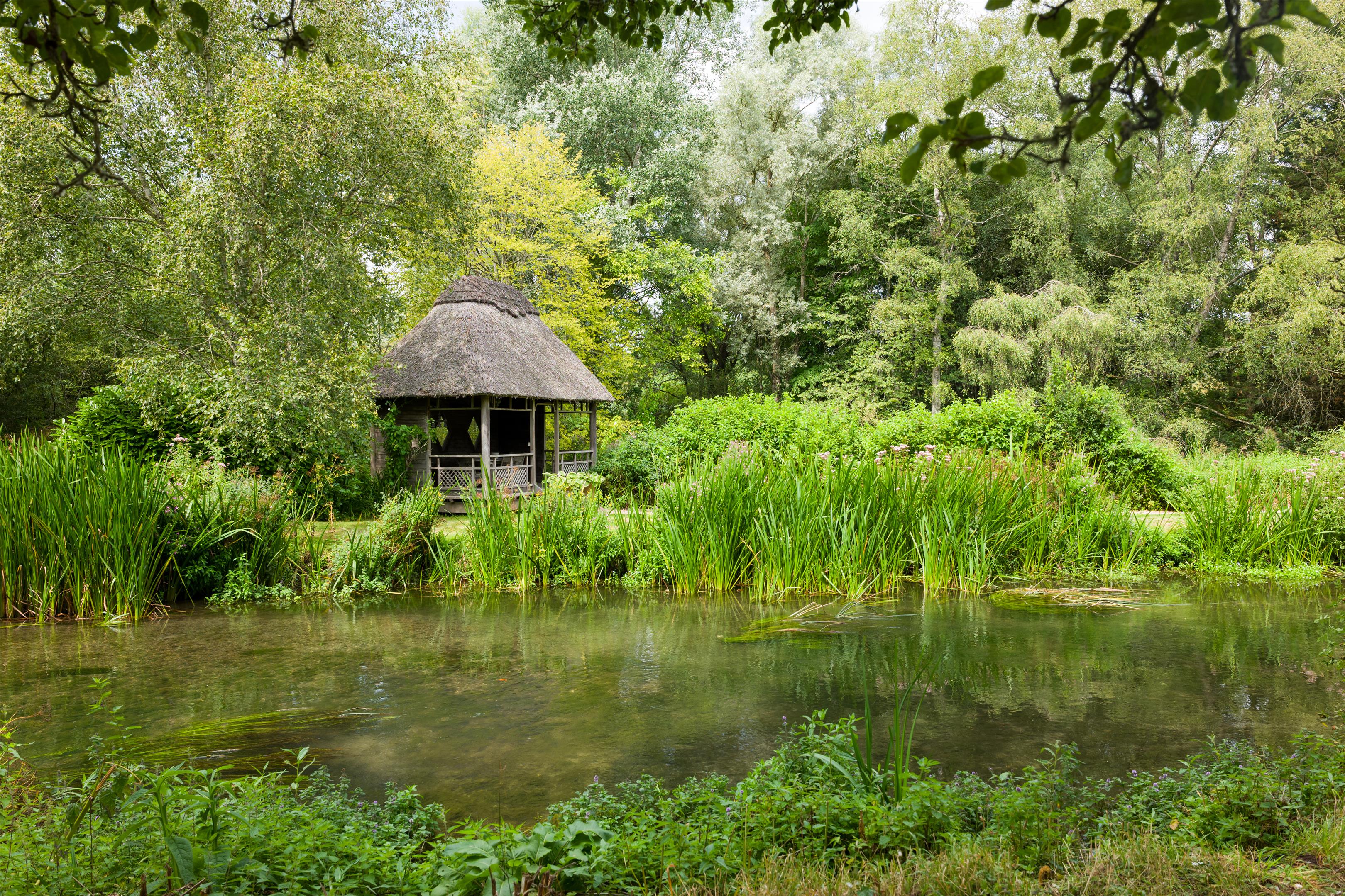 Mill Lane, Ramsbury, Marlborough, Wiltshire, SN8