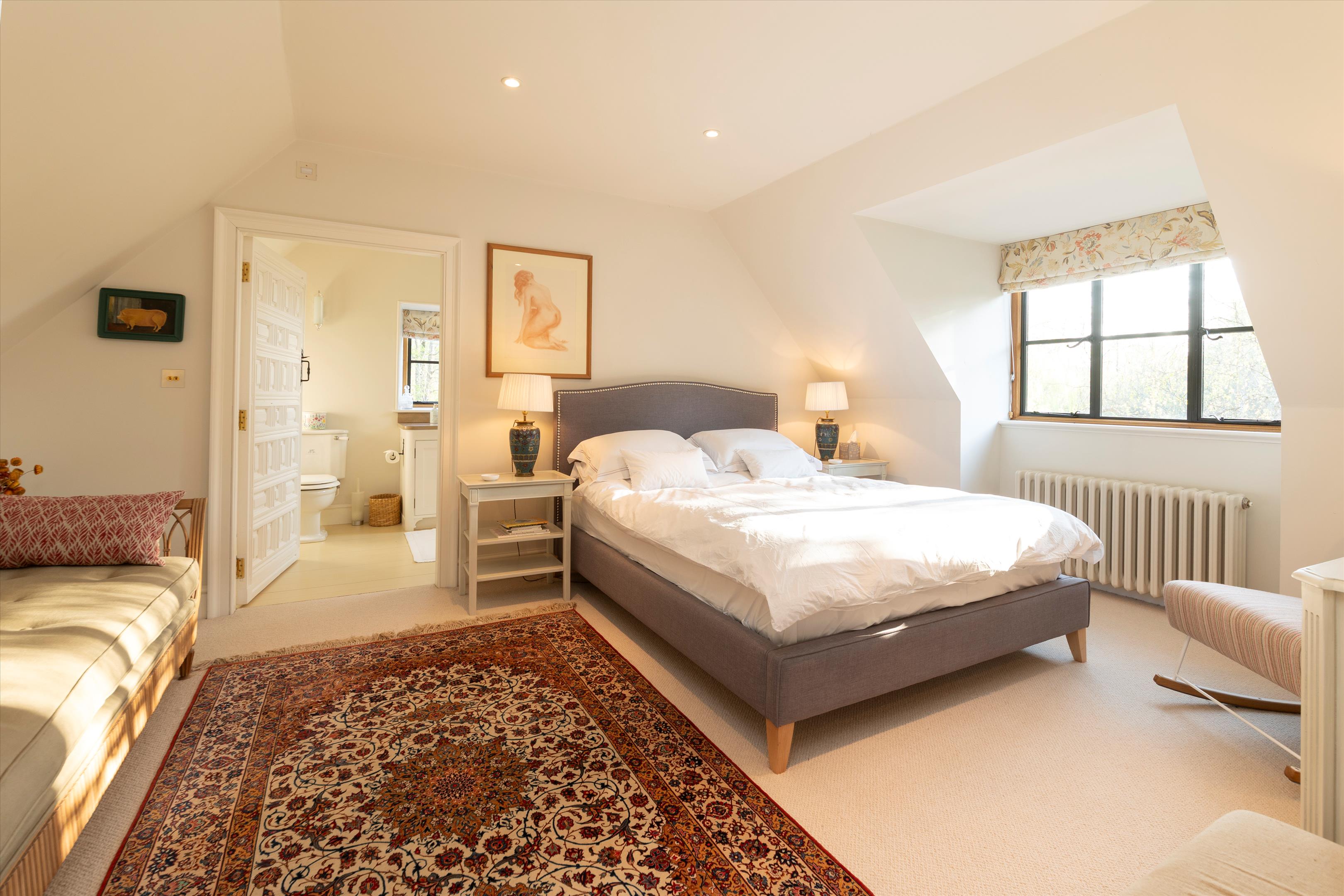 Mill Lane, Ramsbury, Marlborough, Wiltshire, SN8
