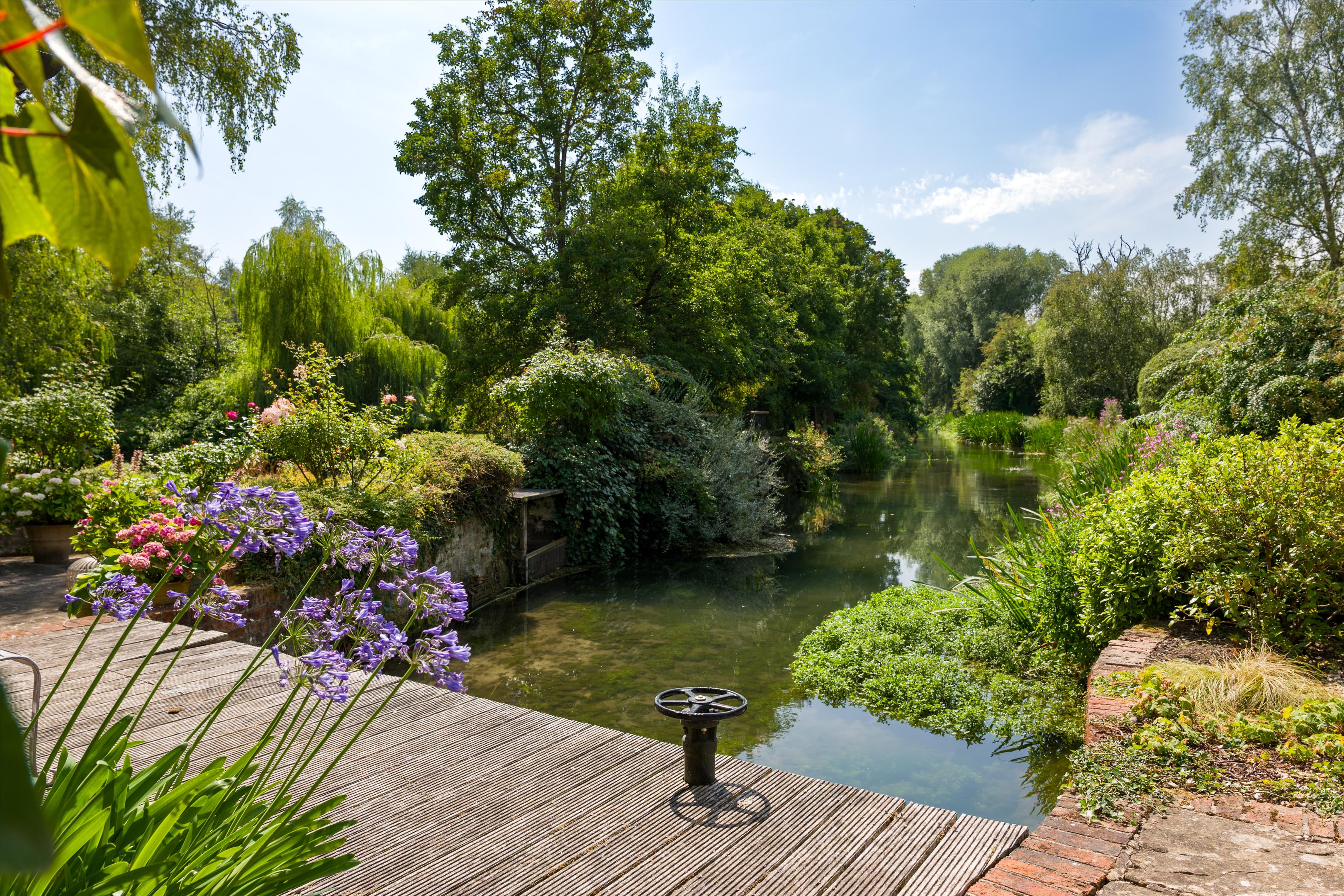 Mill Lane, Ramsbury, Marlborough, Wiltshire, SN8