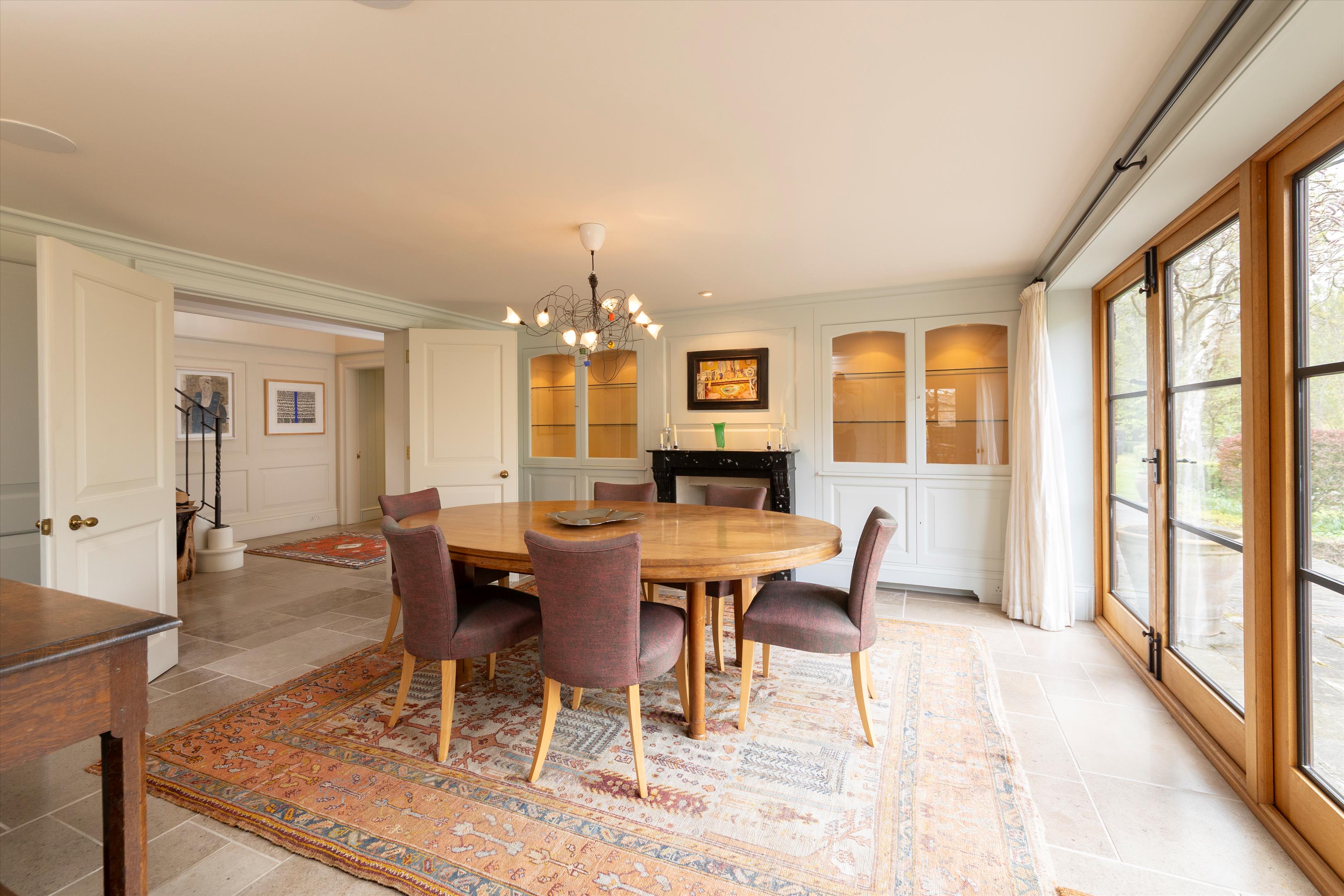 Mill Lane, Ramsbury, Marlborough, Wiltshire, SN8