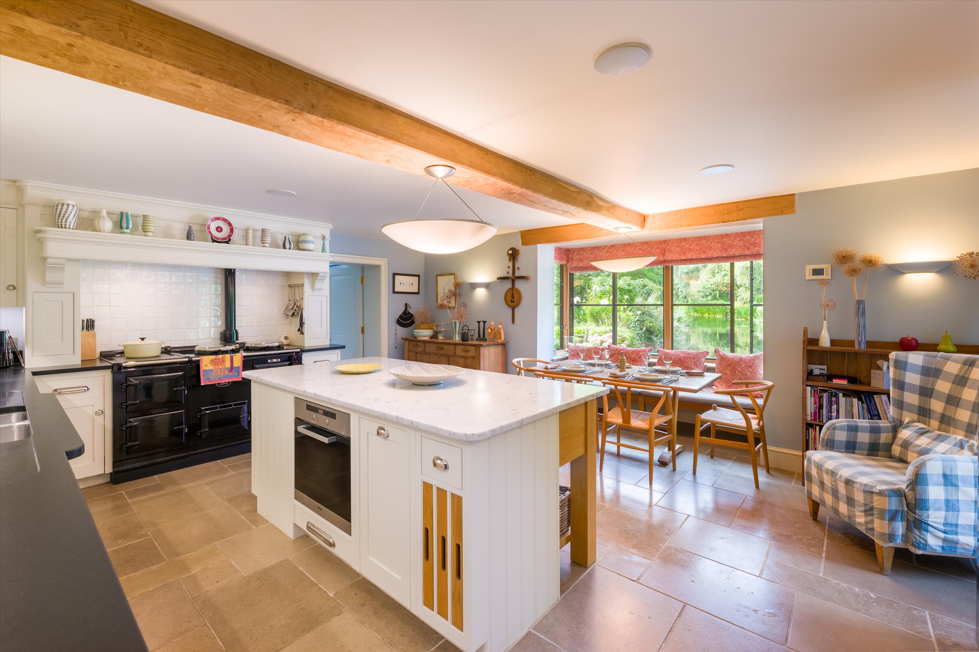Mill Lane, Ramsbury, Marlborough, Wiltshire, SN8