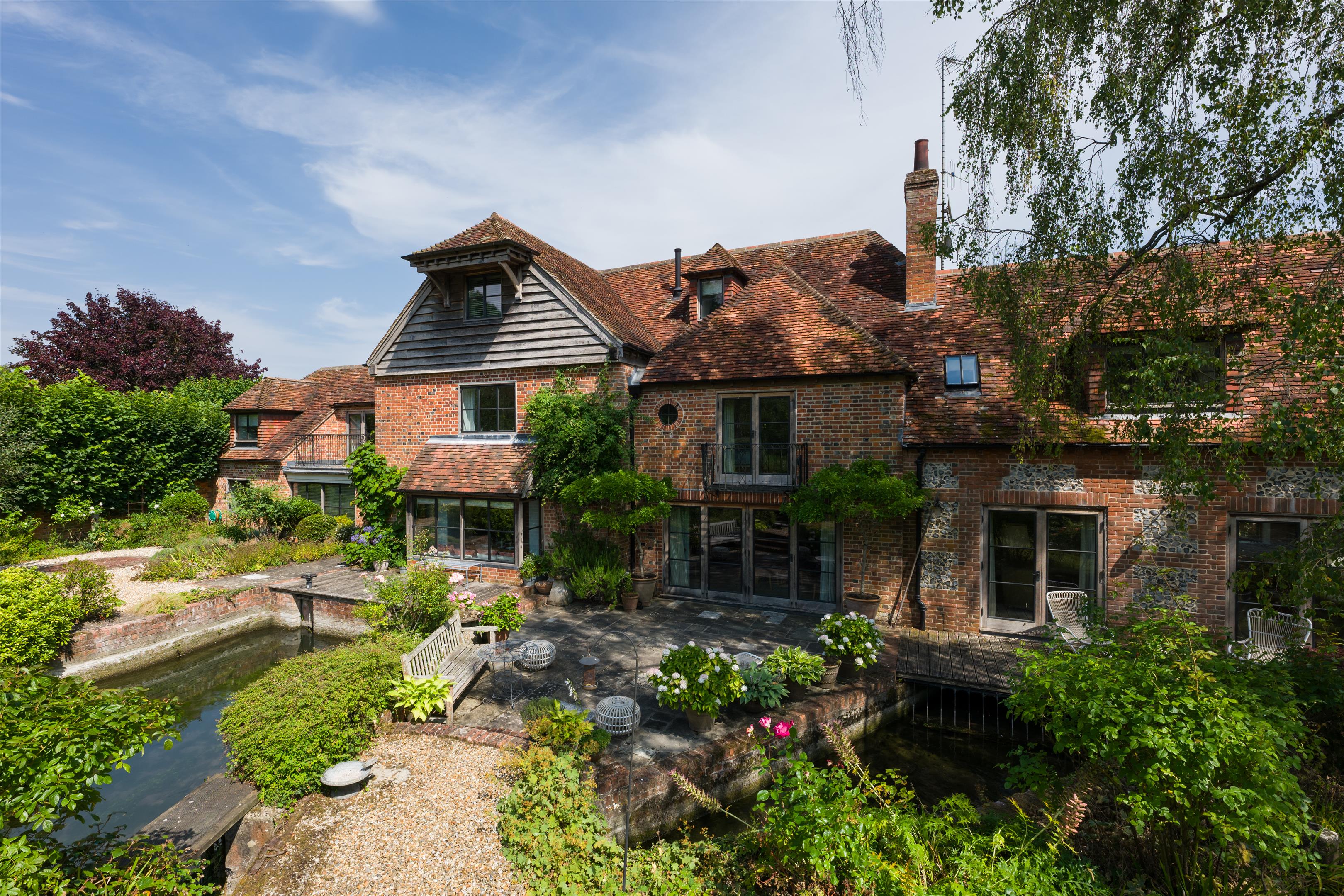 Mill Lane, Ramsbury, Marlborough, Wiltshire, SN8