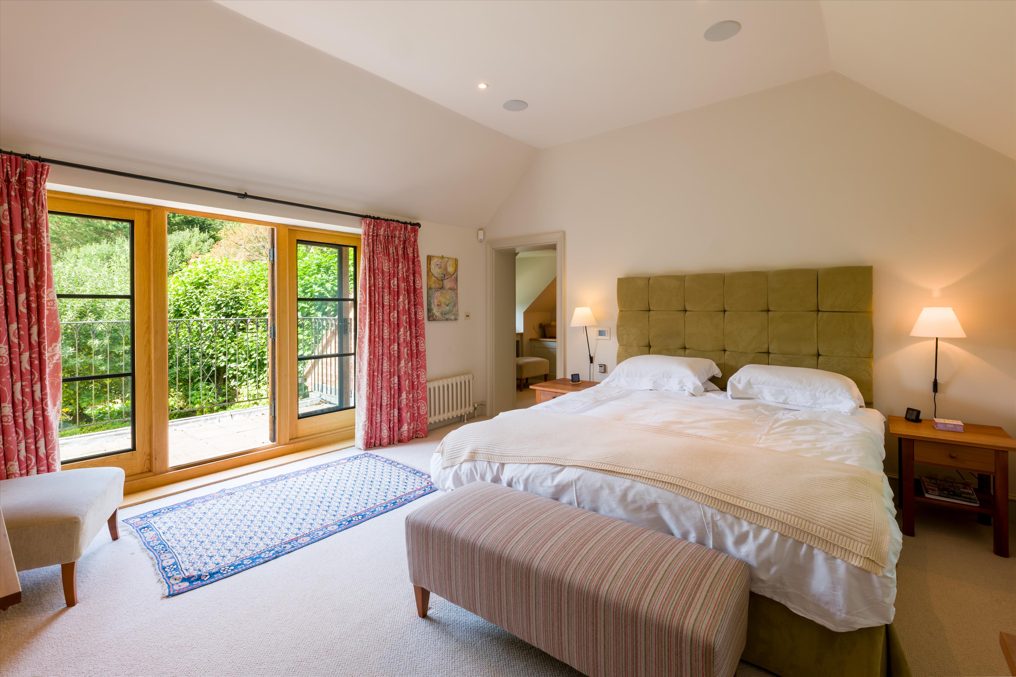 Mill Lane, Ramsbury, Marlborough, Wiltshire, SN8