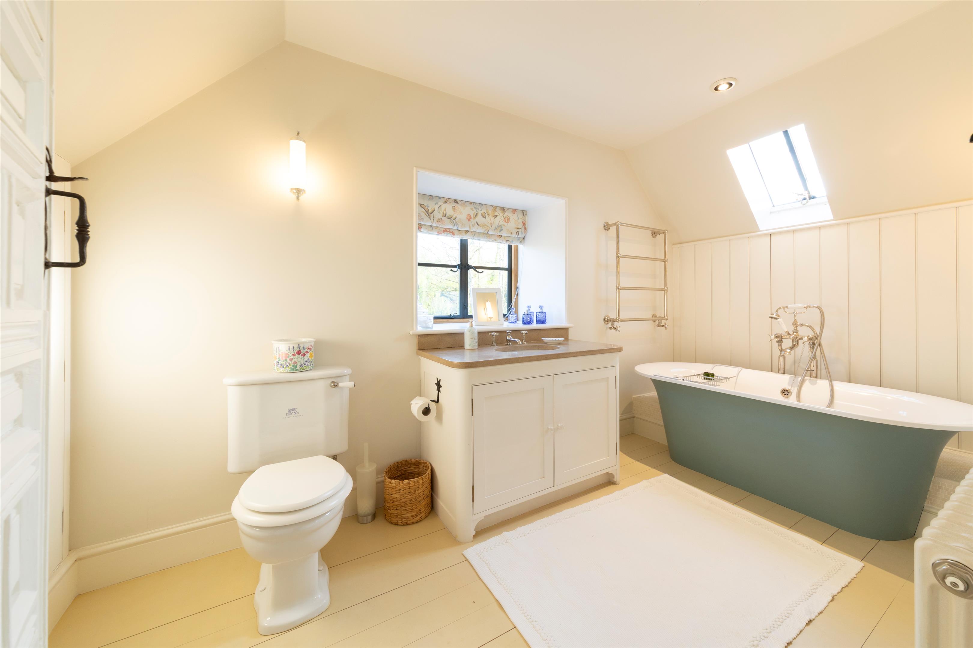 Mill Lane, Ramsbury, Marlborough, Wiltshire, SN8