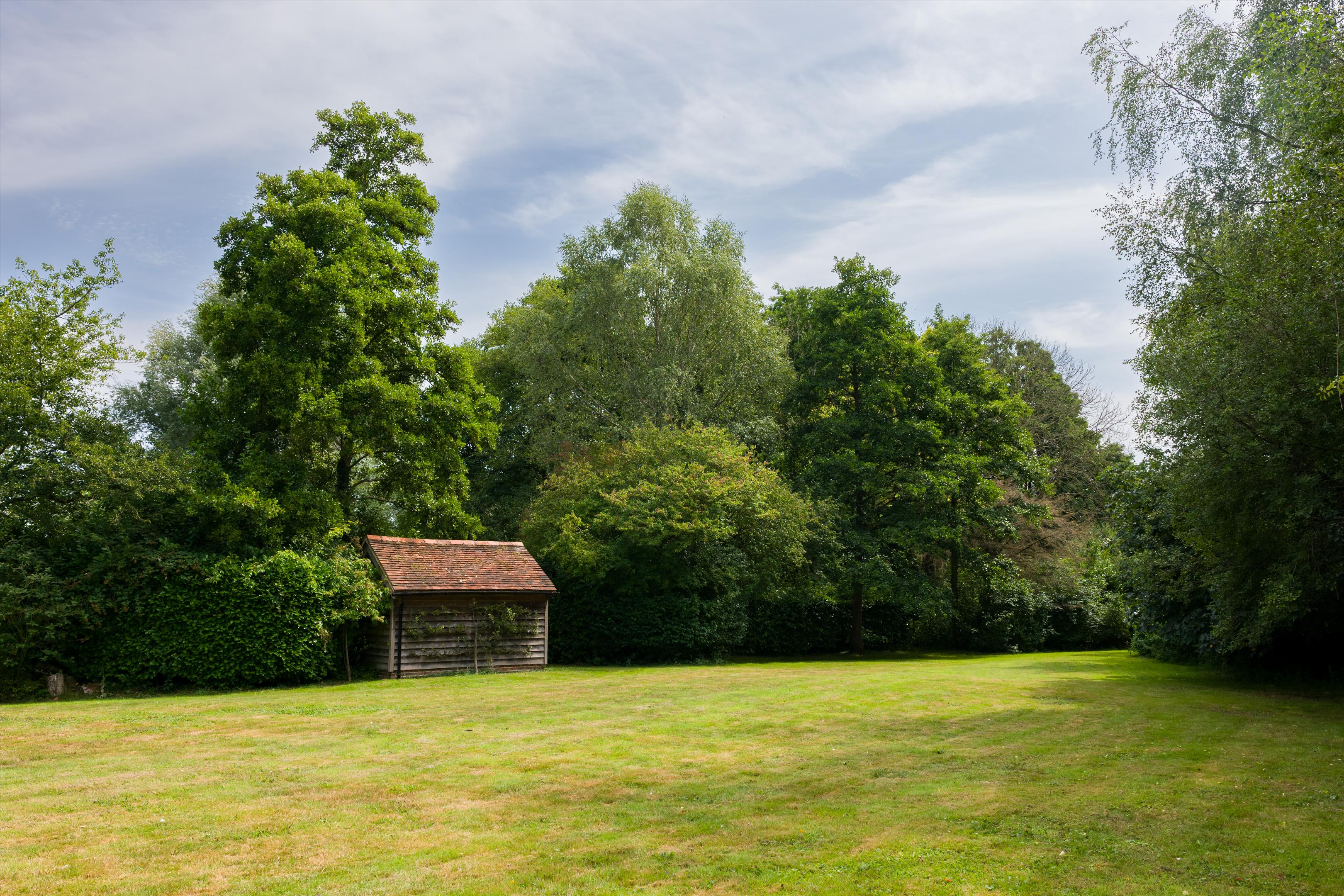 Mill Lane, Ramsbury, Marlborough, Wiltshire, SN8