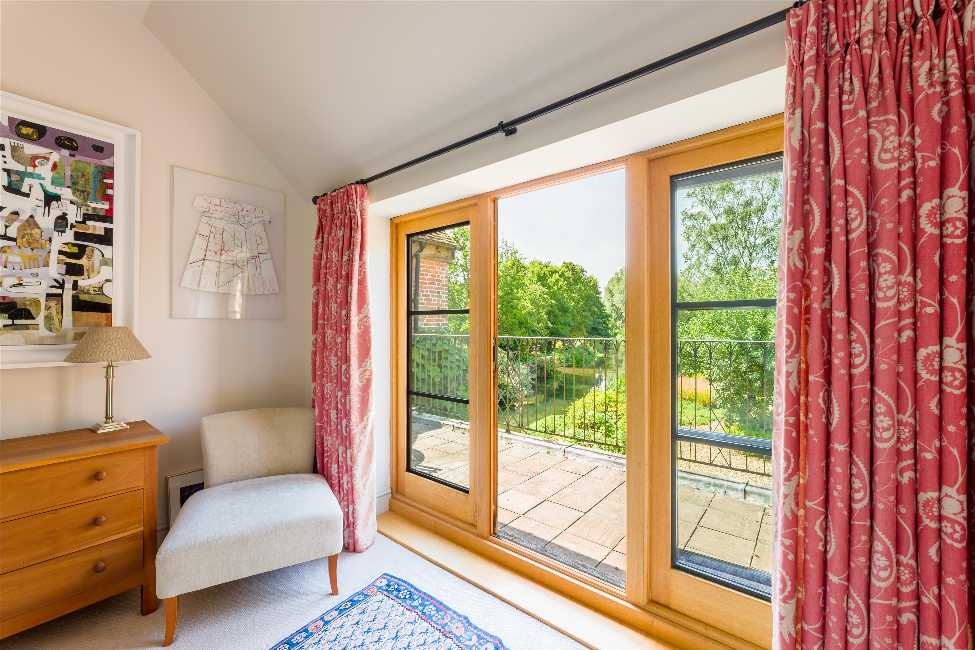 Mill Lane, Ramsbury, Marlborough, Wiltshire, SN8