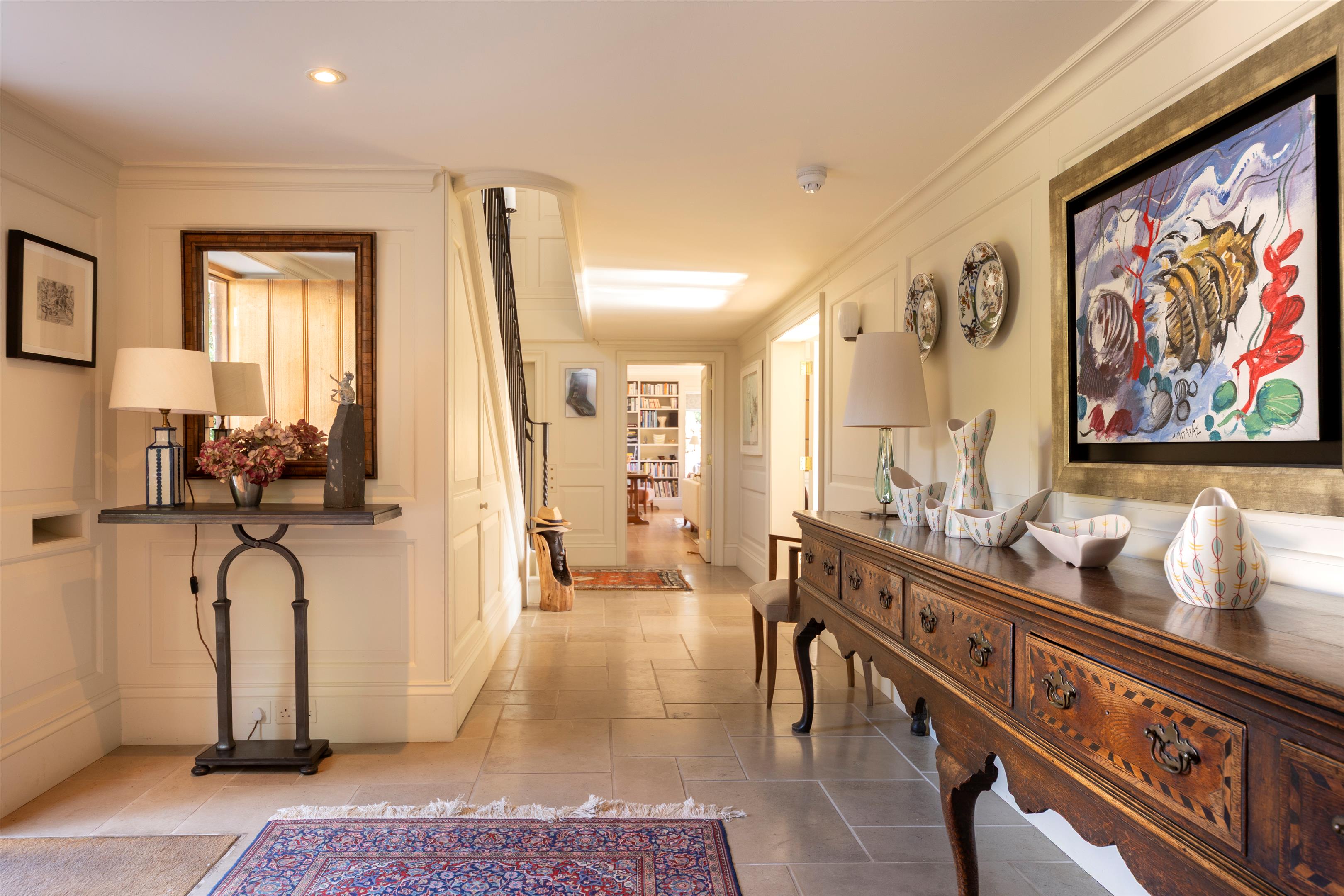 Mill Lane, Ramsbury, Marlborough, Wiltshire, SN8