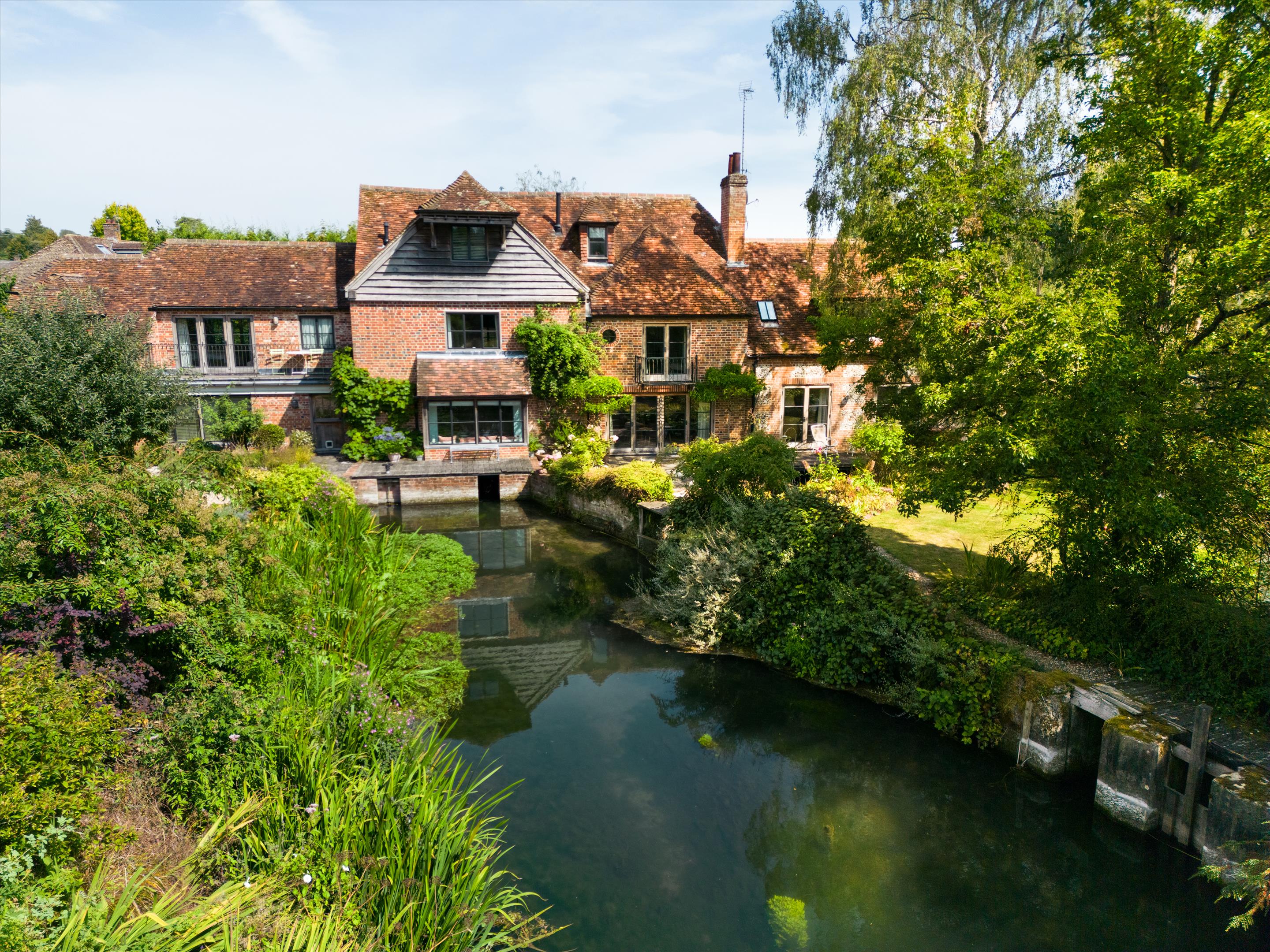 Mill Lane, Ramsbury, Marlborough, Wiltshire, SN8