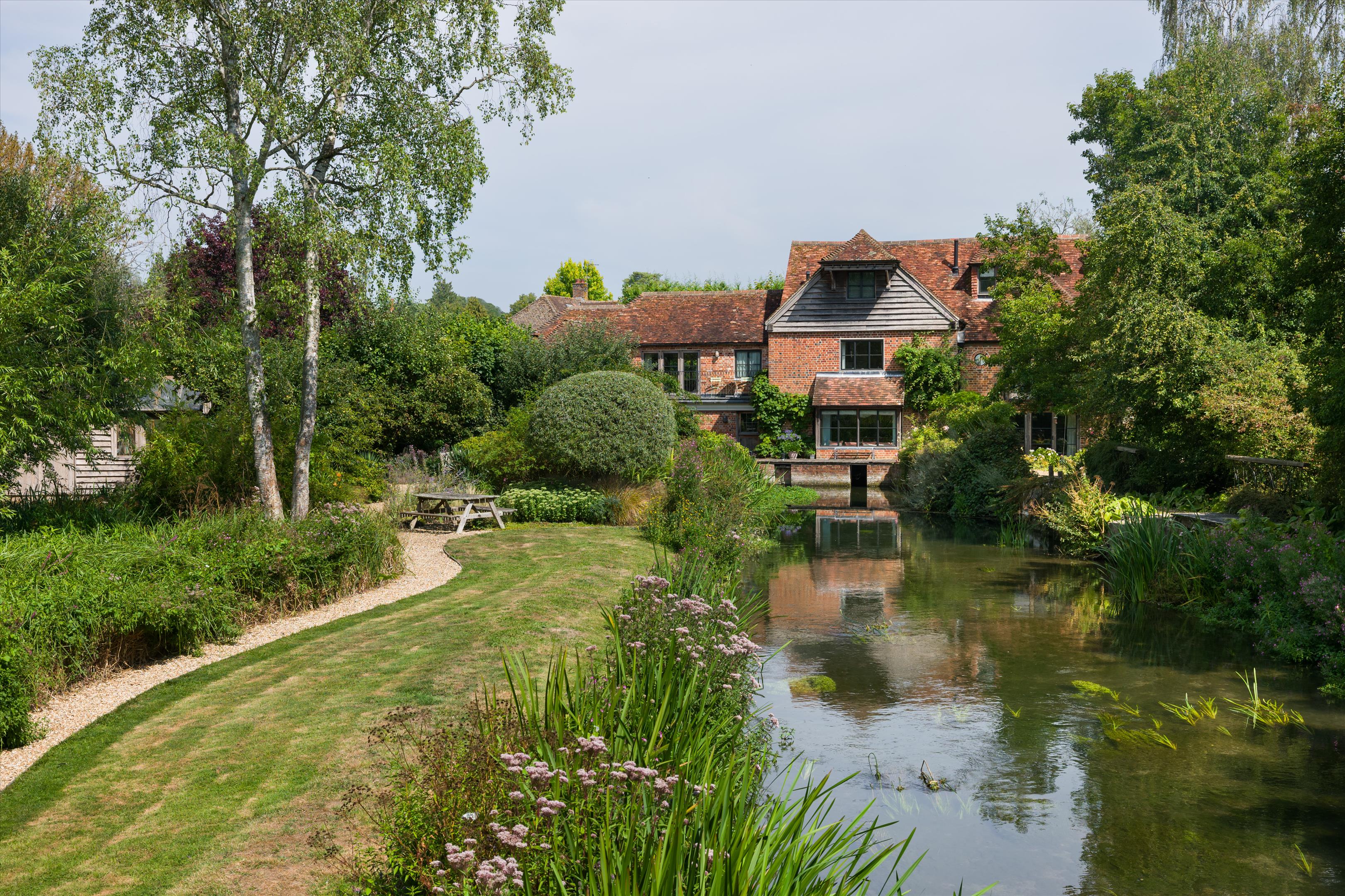 Mill Lane, Ramsbury, Marlborough, Wiltshire, SN8