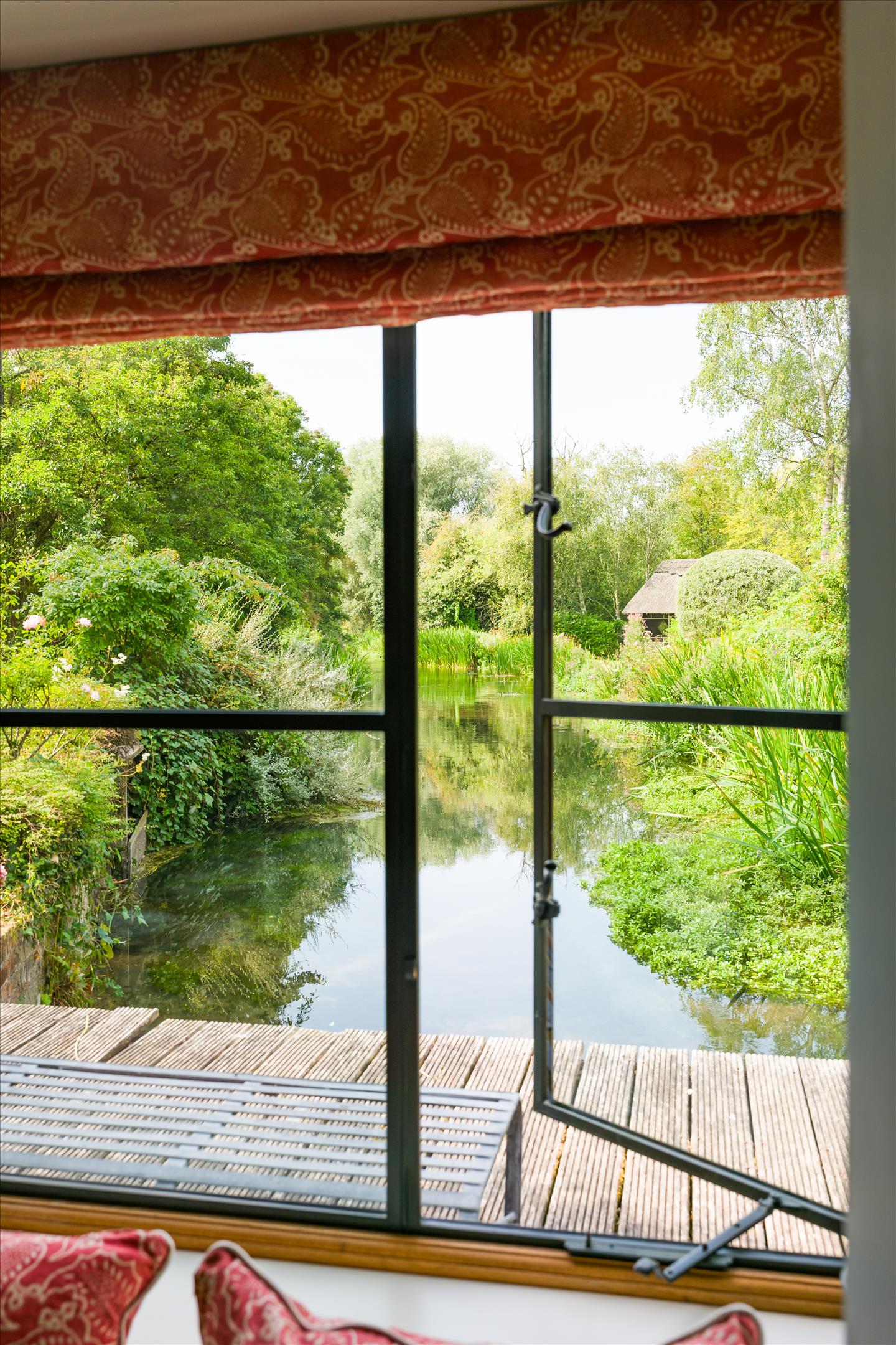 Mill Lane, Ramsbury, Marlborough, Wiltshire, SN8