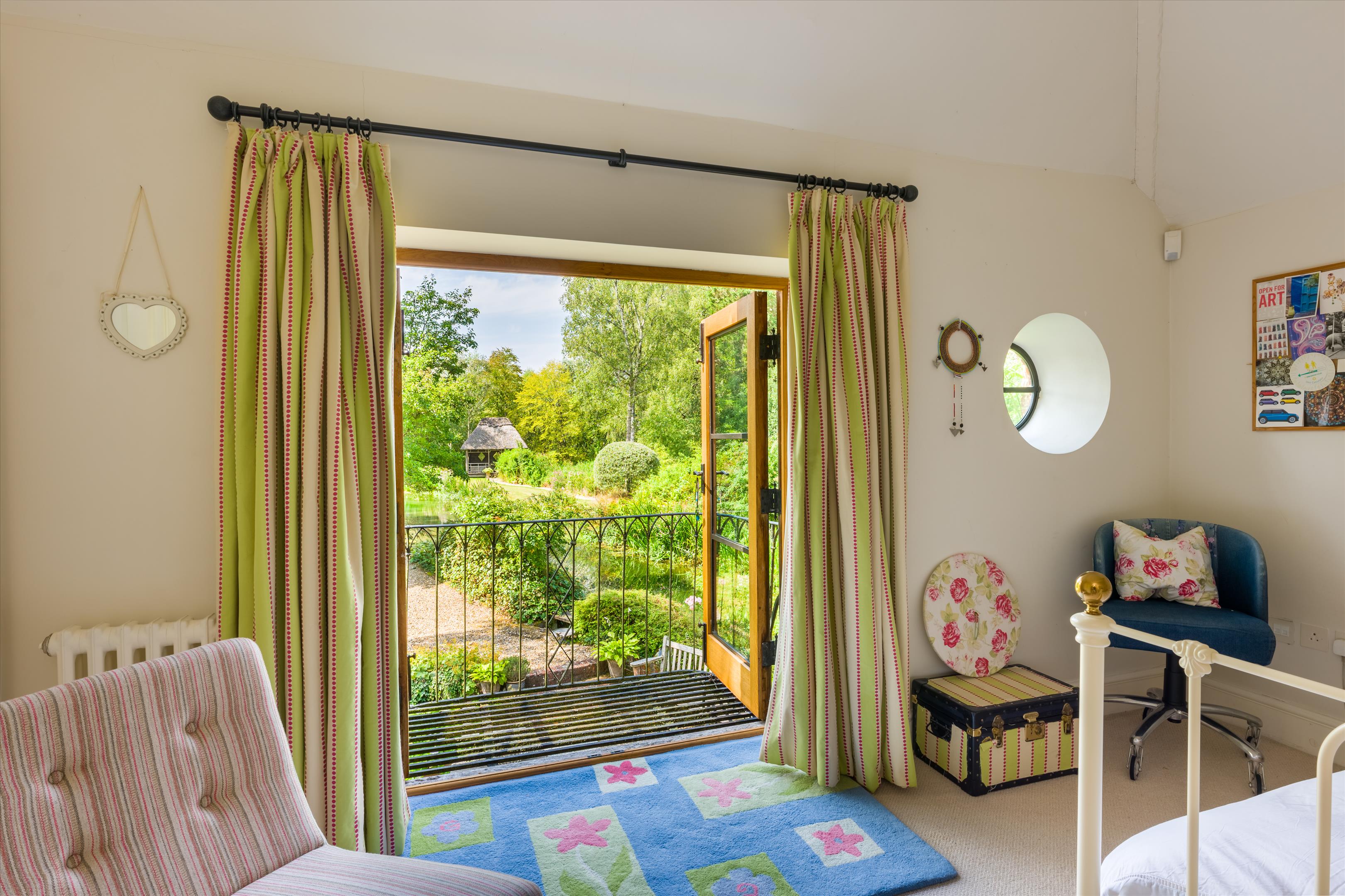 Mill Lane, Ramsbury, Marlborough, Wiltshire, SN8
