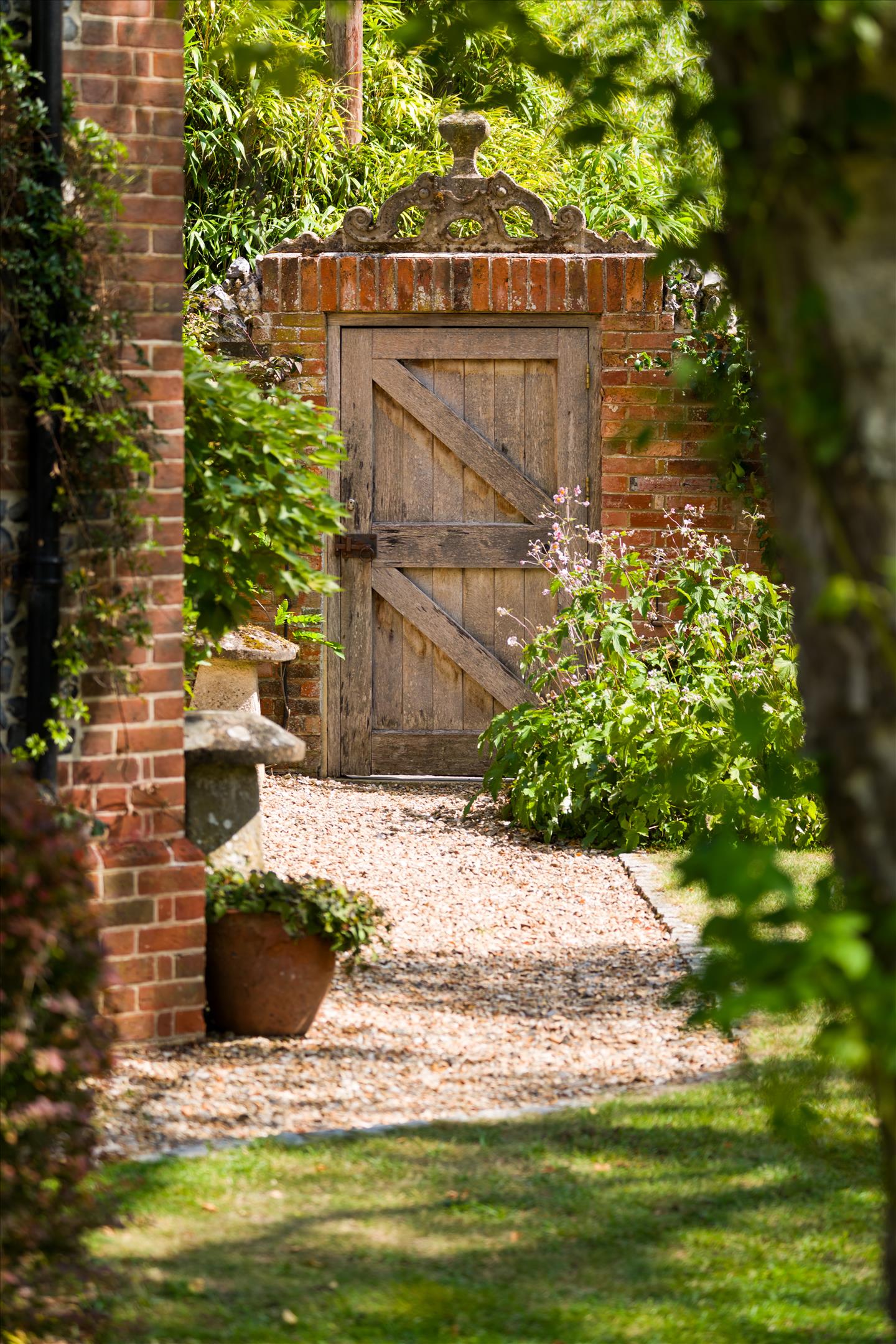 Mill Lane, Ramsbury, Marlborough, Wiltshire, SN8