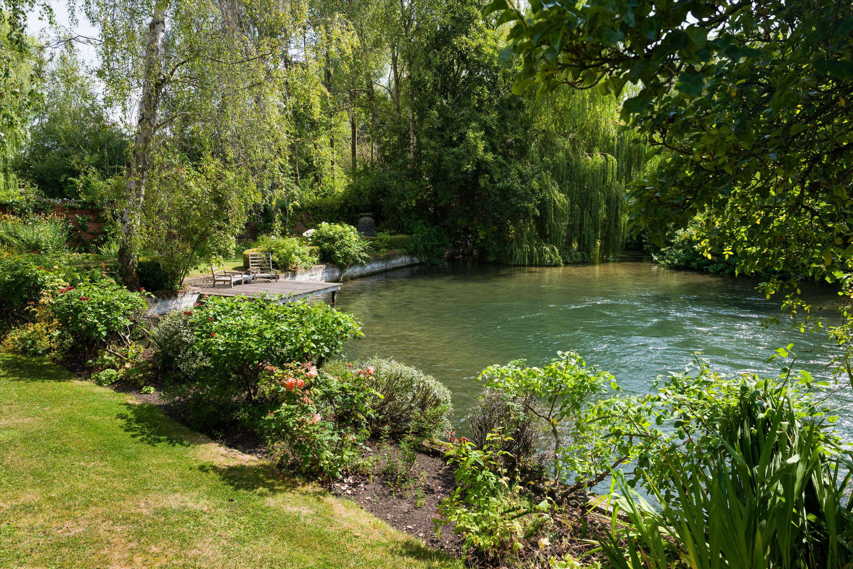 Mill Lane, Ramsbury, Marlborough, Wiltshire, SN8