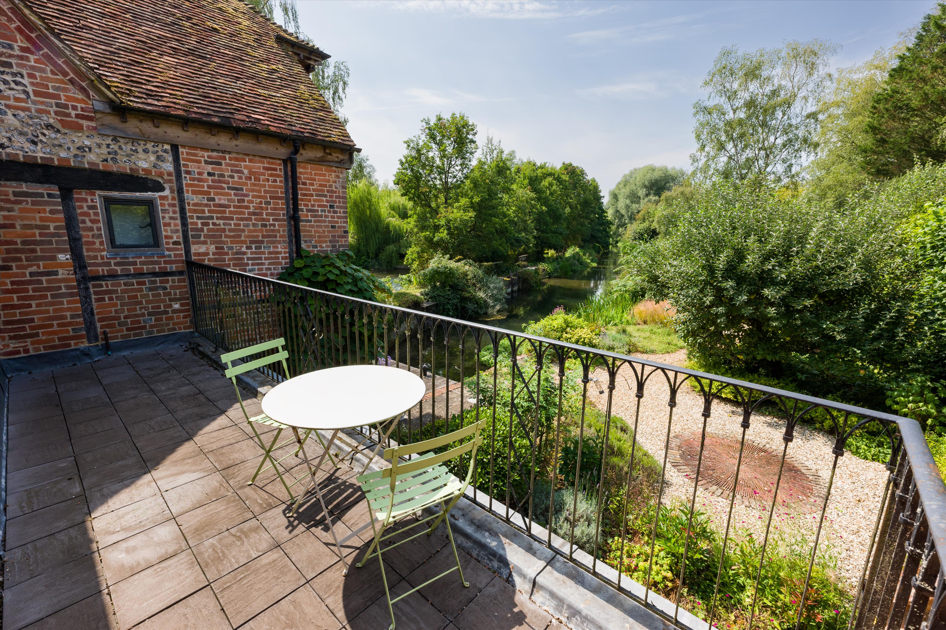 Mill Lane, Ramsbury, Marlborough, Wiltshire, SN8