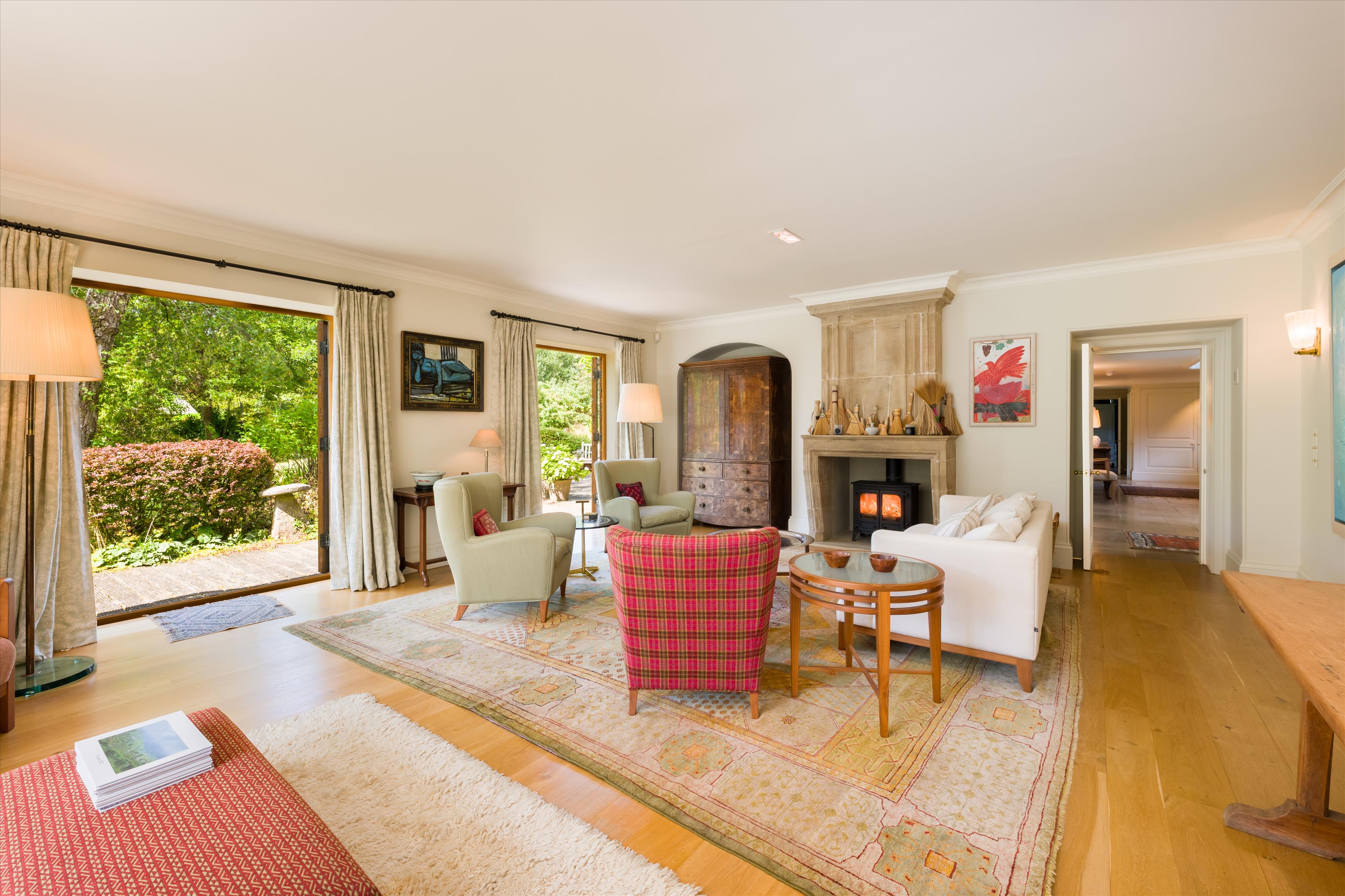 Mill Lane, Ramsbury, Marlborough, Wiltshire, SN8