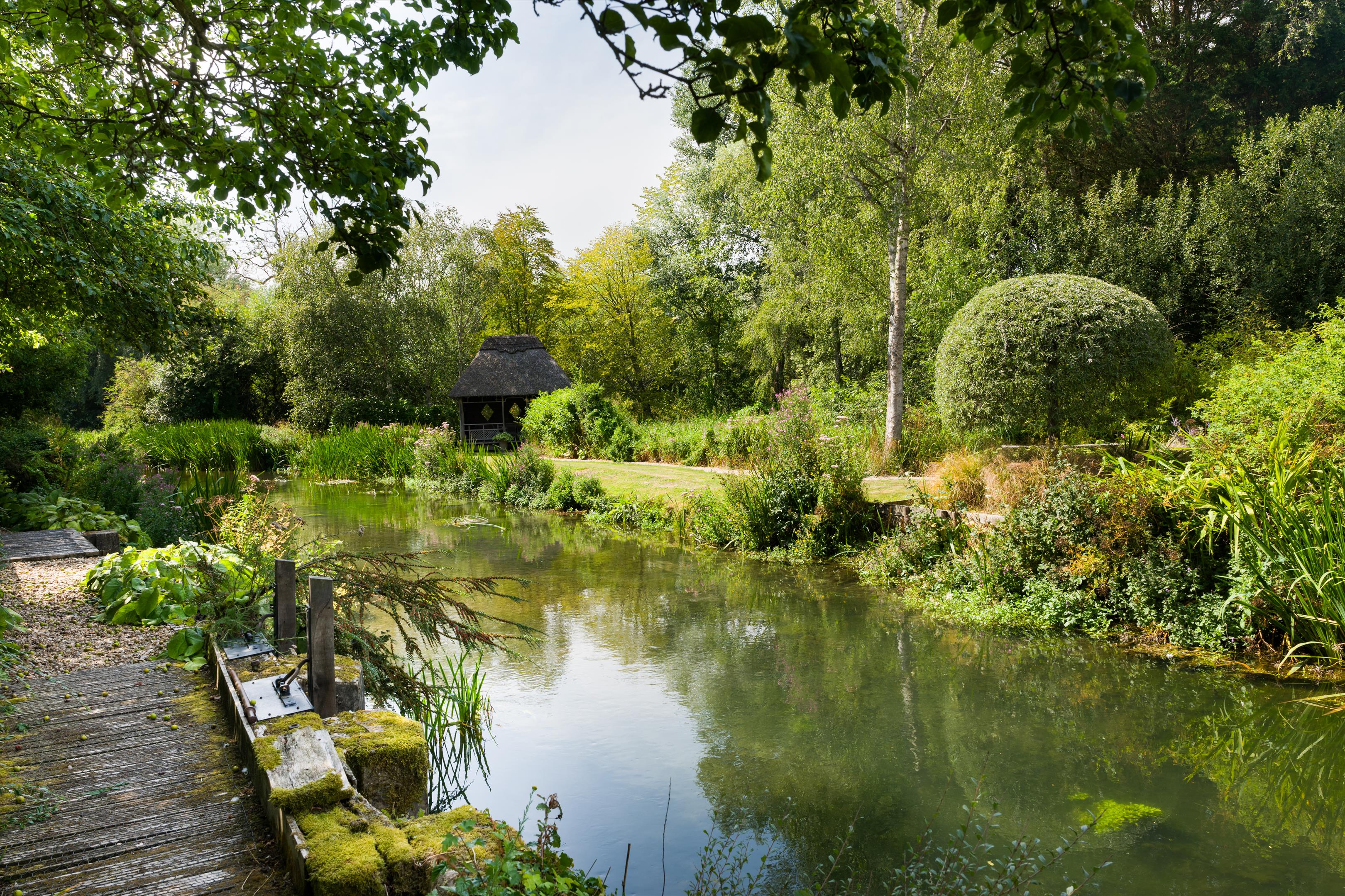 Mill Lane, Ramsbury, Marlborough, Wiltshire, SN8