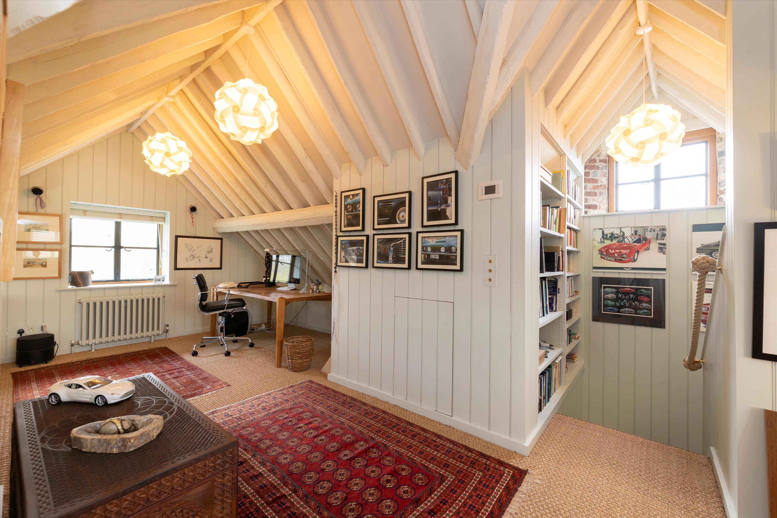 Mill Lane, Ramsbury, Marlborough, Wiltshire, SN8