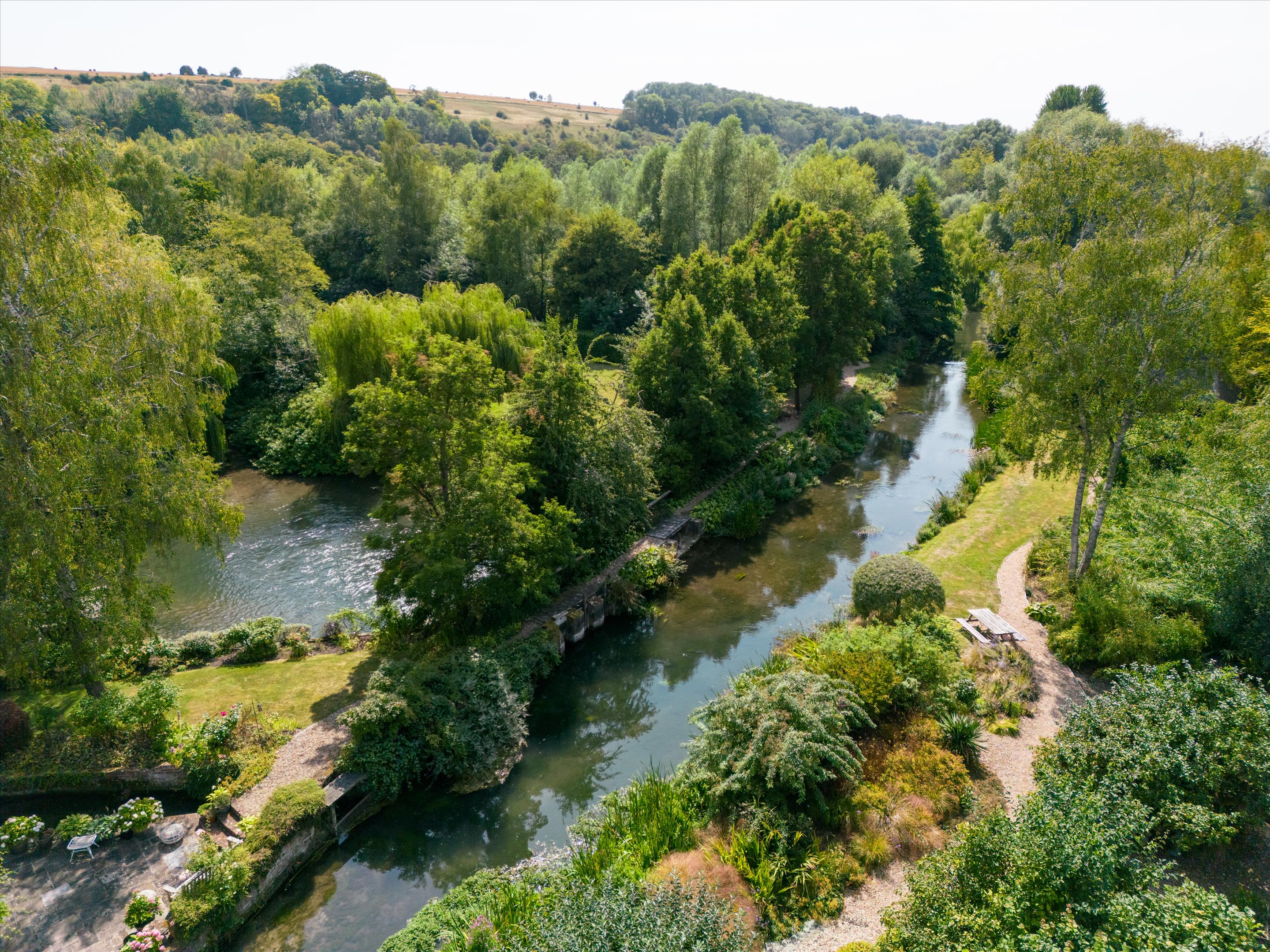 Mill Lane, Ramsbury, Marlborough, Wiltshire, SN8