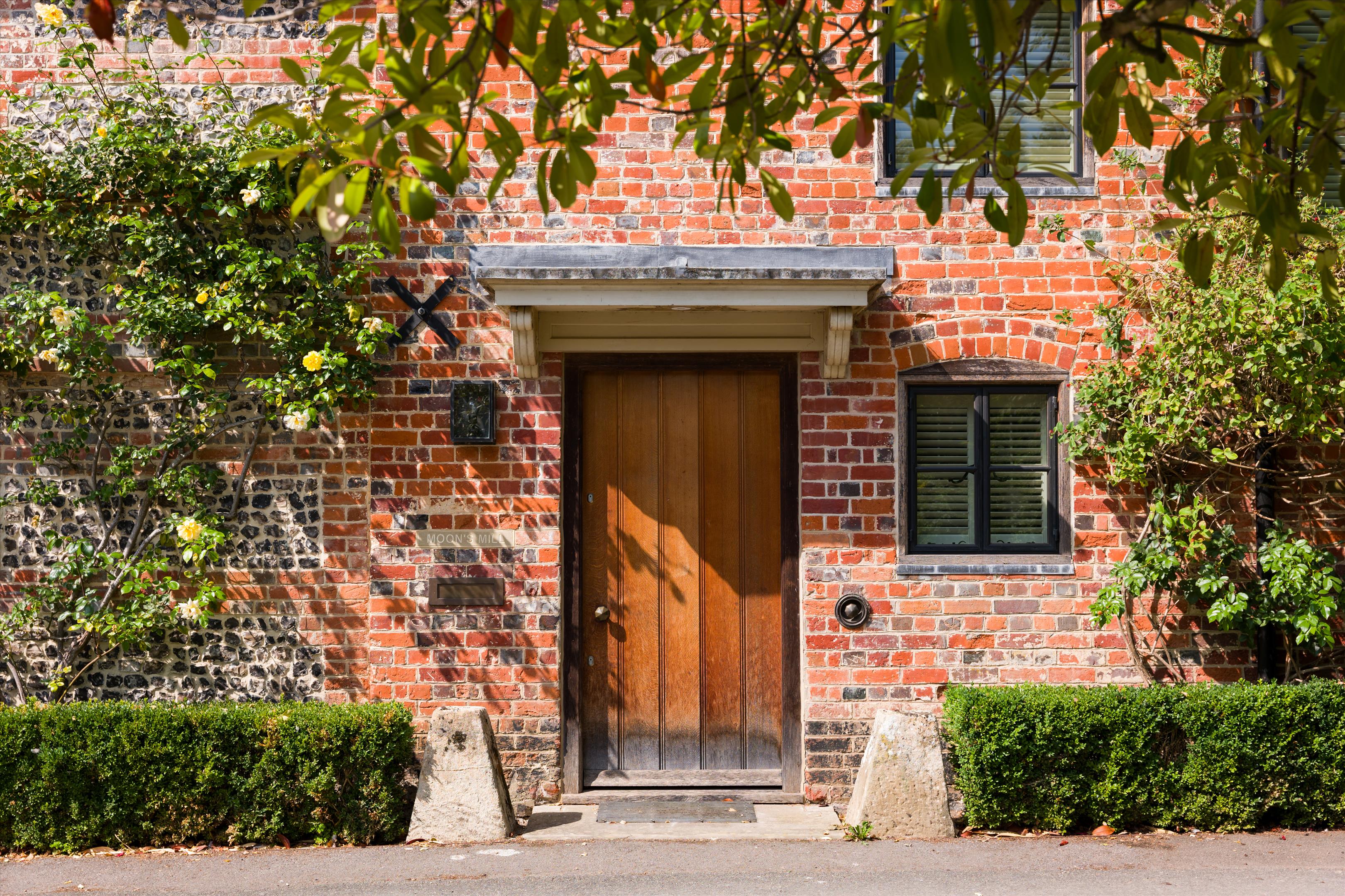 Mill Lane, Ramsbury, Marlborough, Wiltshire, SN8