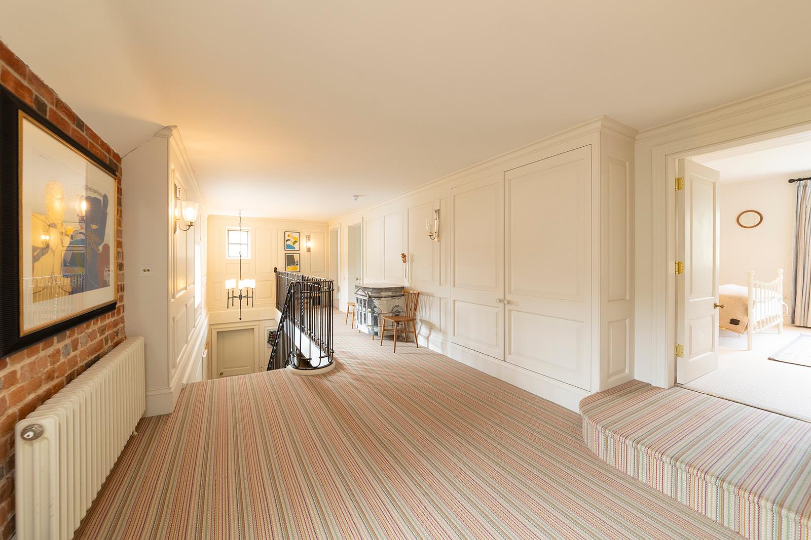 Mill Lane, Ramsbury, Marlborough, Wiltshire, SN8