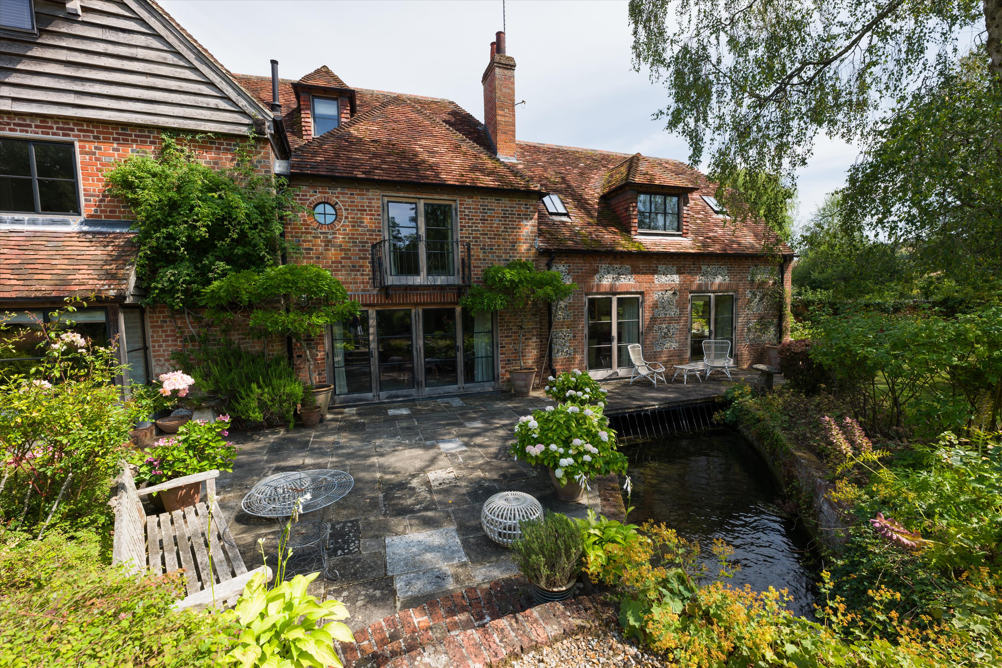 Mill Lane, Ramsbury, Marlborough, Wiltshire, SN8