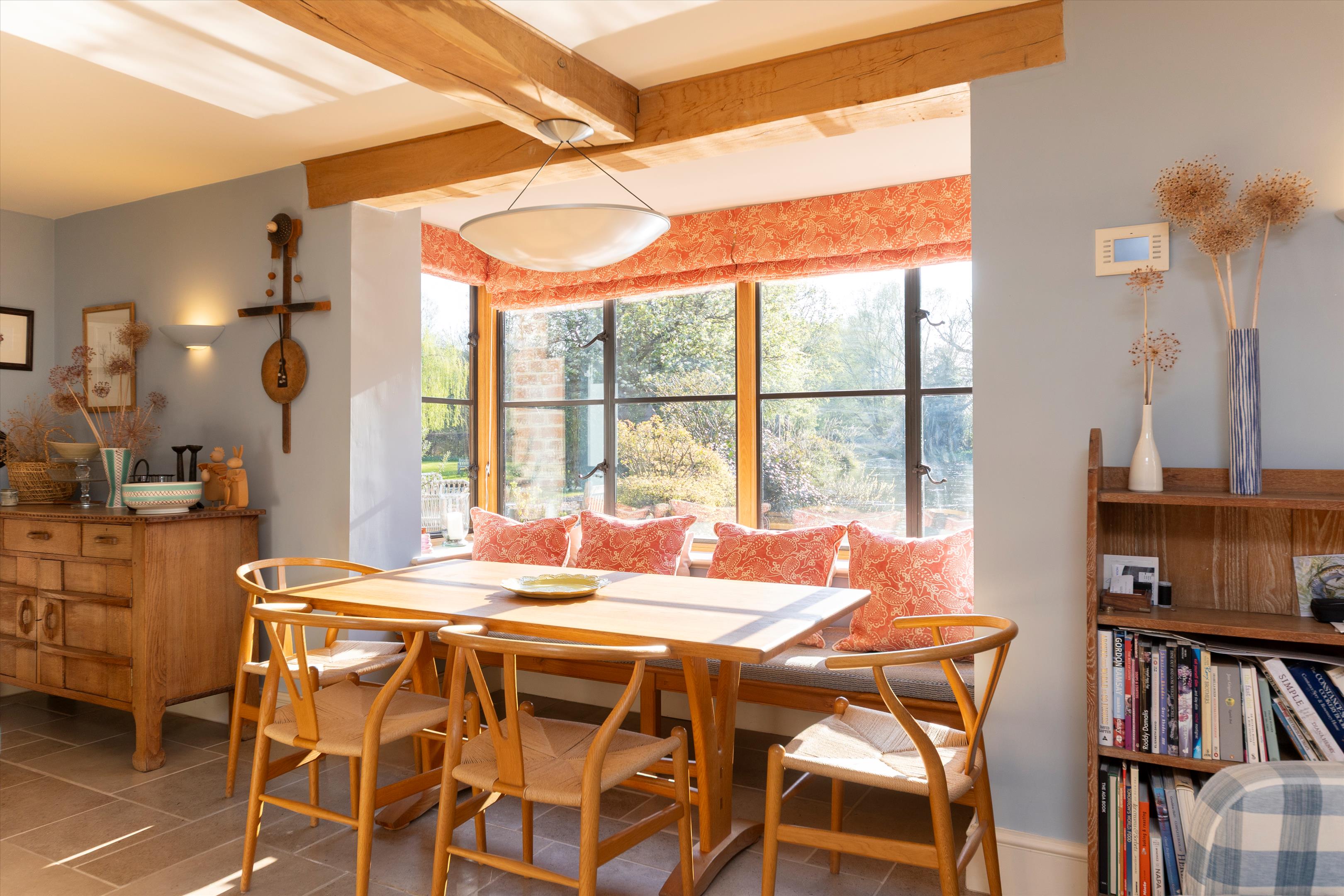 Mill Lane, Ramsbury, Marlborough, Wiltshire, SN8