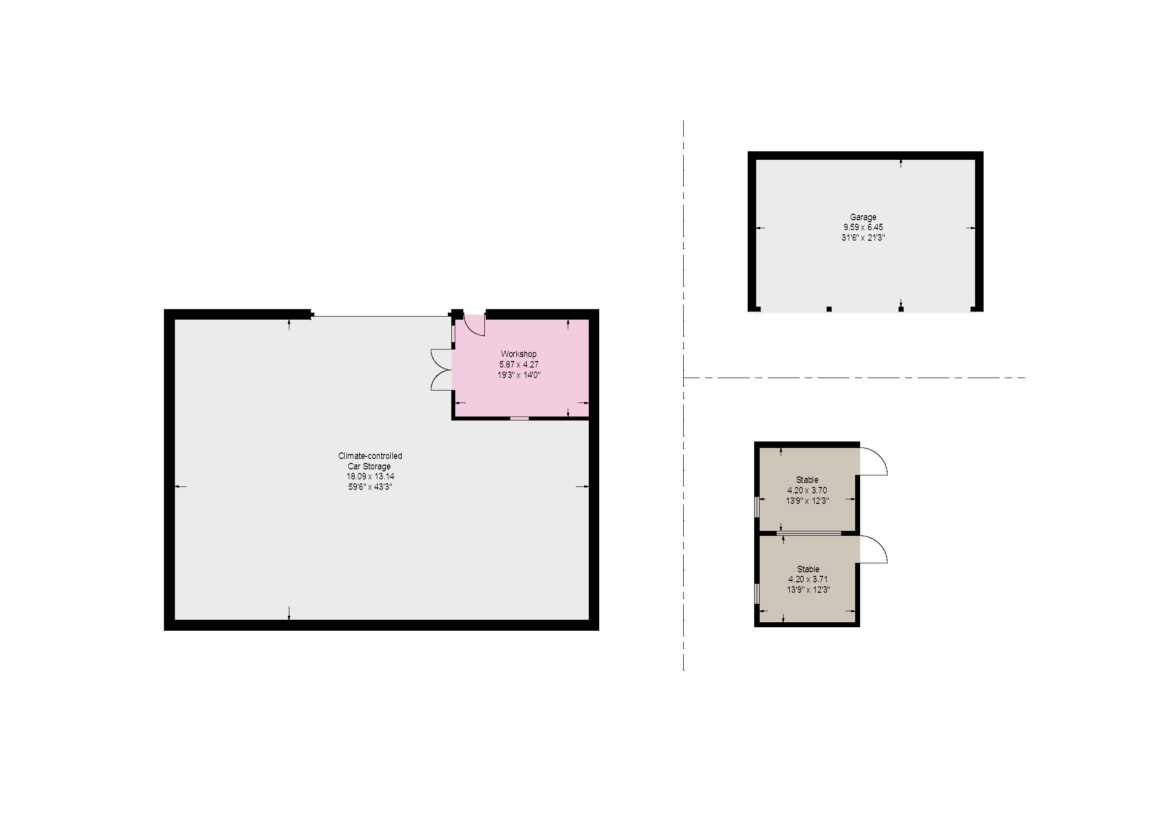 Beechingstoke, Pewsey, Wiltshire, SN9