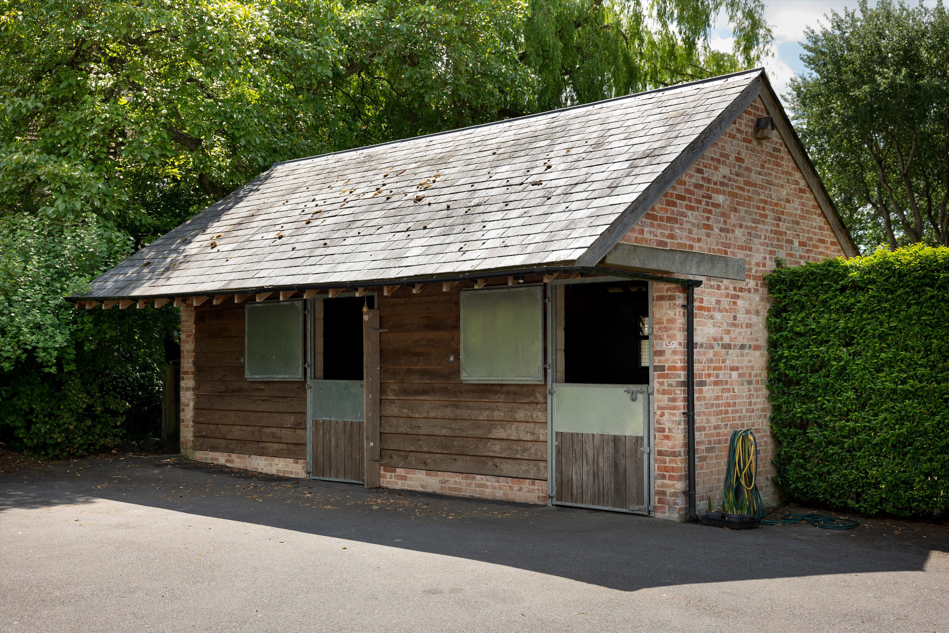 Beechingstoke, Pewsey, Wiltshire, SN9