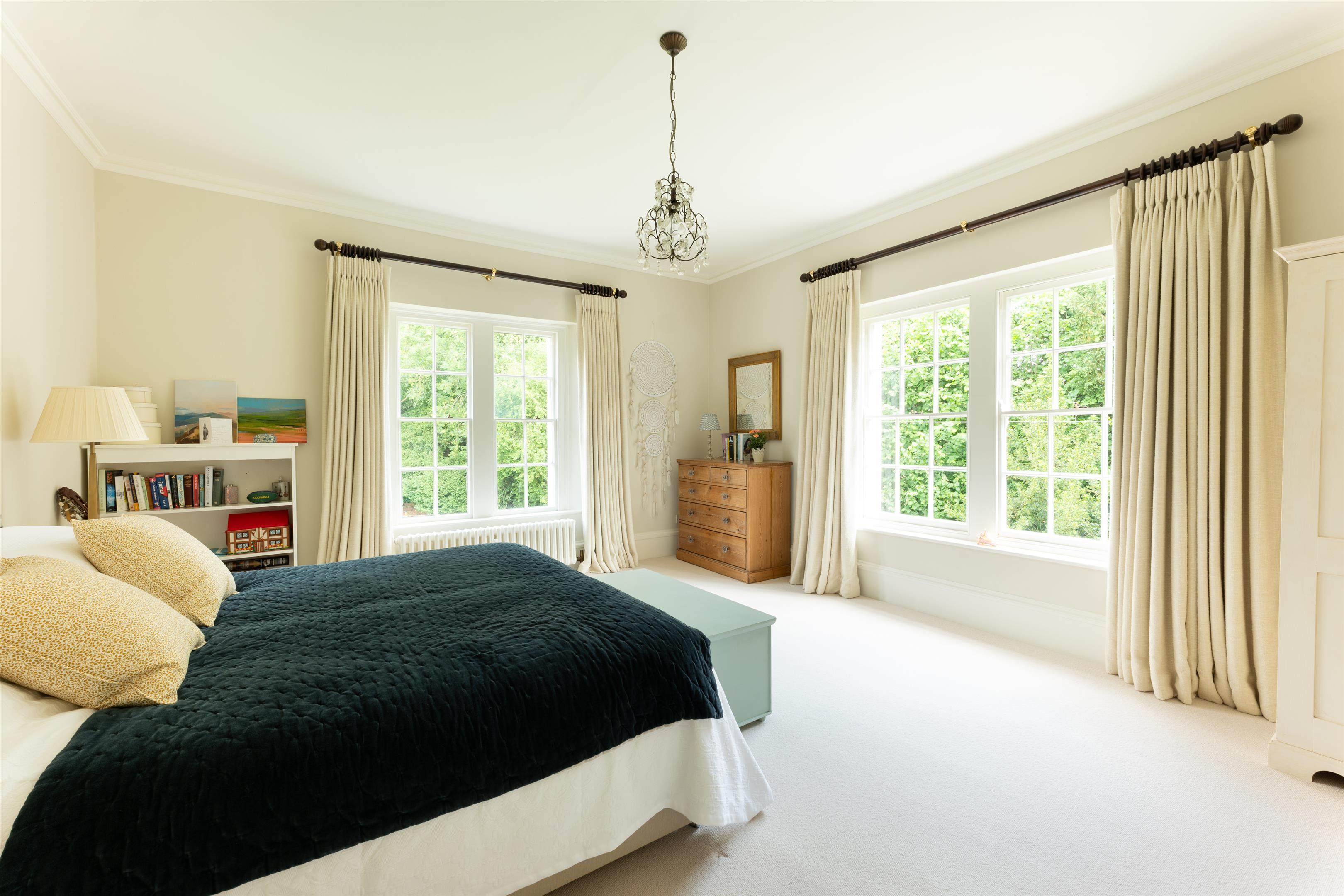 Beechingstoke, Pewsey, Wiltshire, SN9