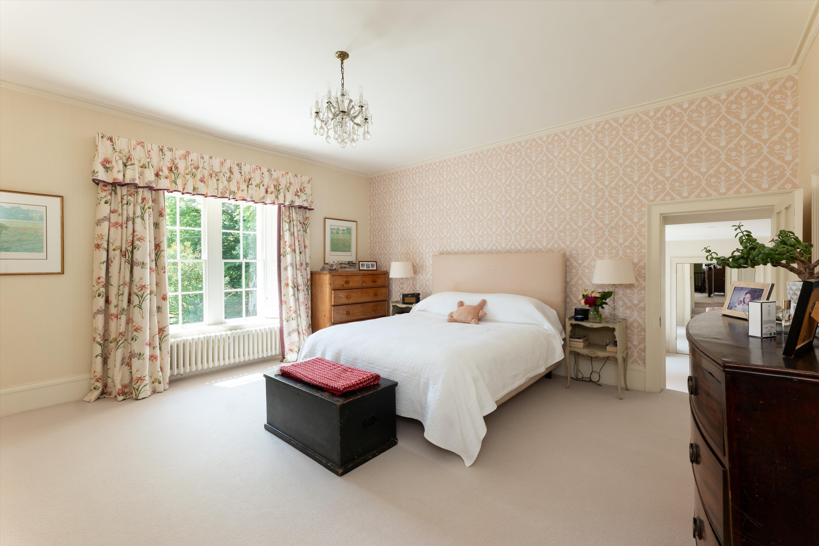 Beechingstoke, Pewsey, Wiltshire, SN9