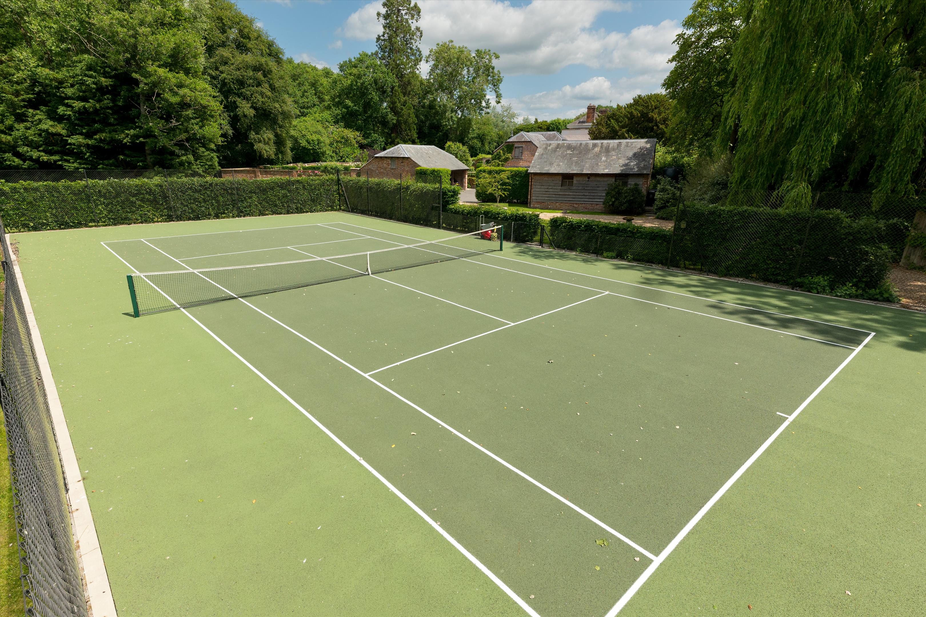 Beechingstoke, Pewsey, Wiltshire, SN9