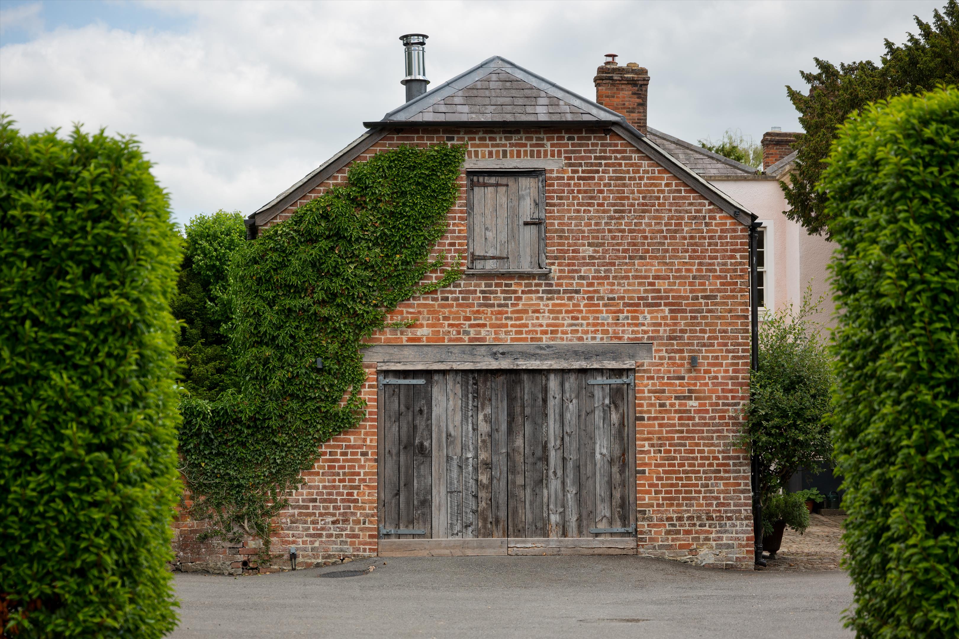 Beechingstoke, Pewsey, Wiltshire, SN9