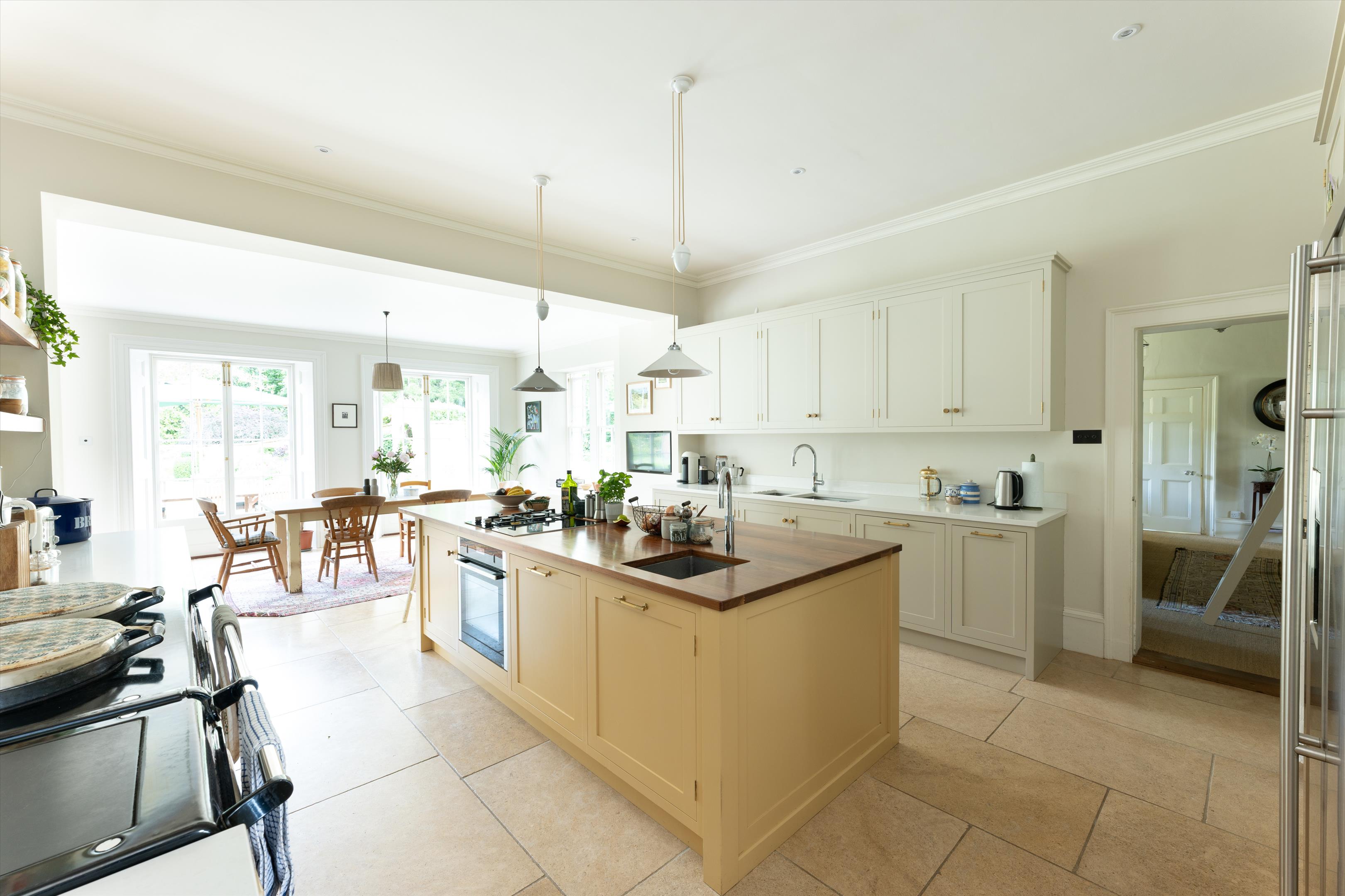 Beechingstoke, Pewsey, Wiltshire, SN9