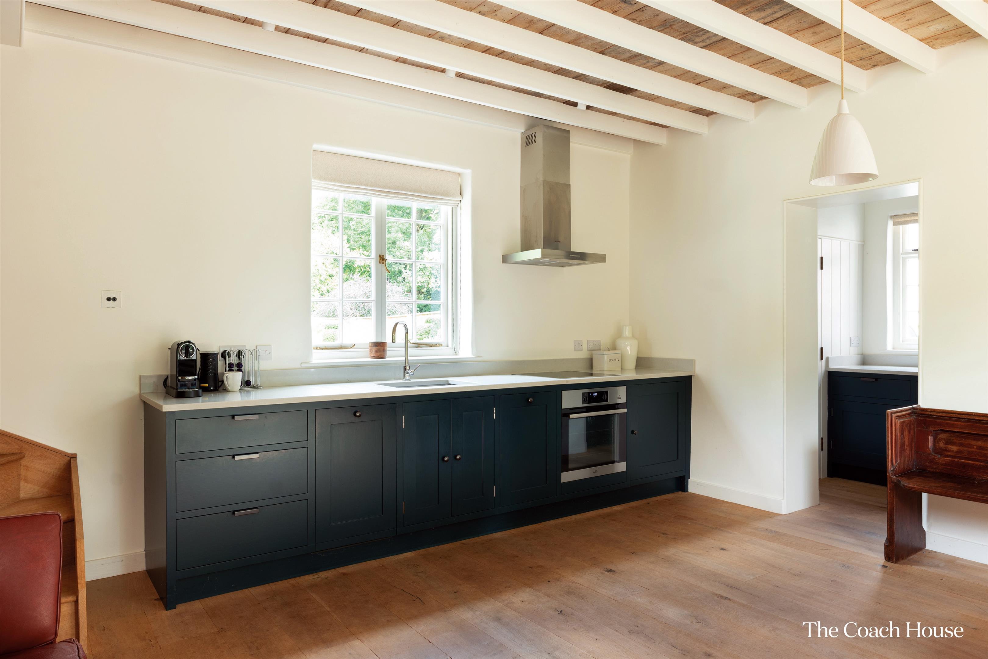 Beechingstoke, Pewsey, Wiltshire, SN9
