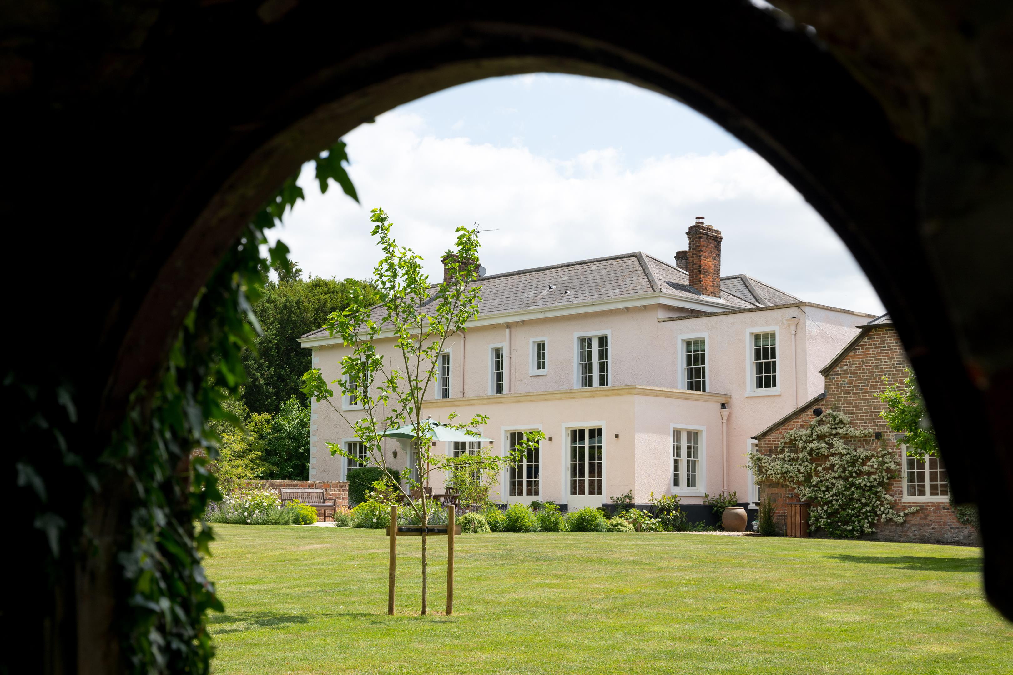Beechingstoke, Pewsey, Wiltshire, SN9