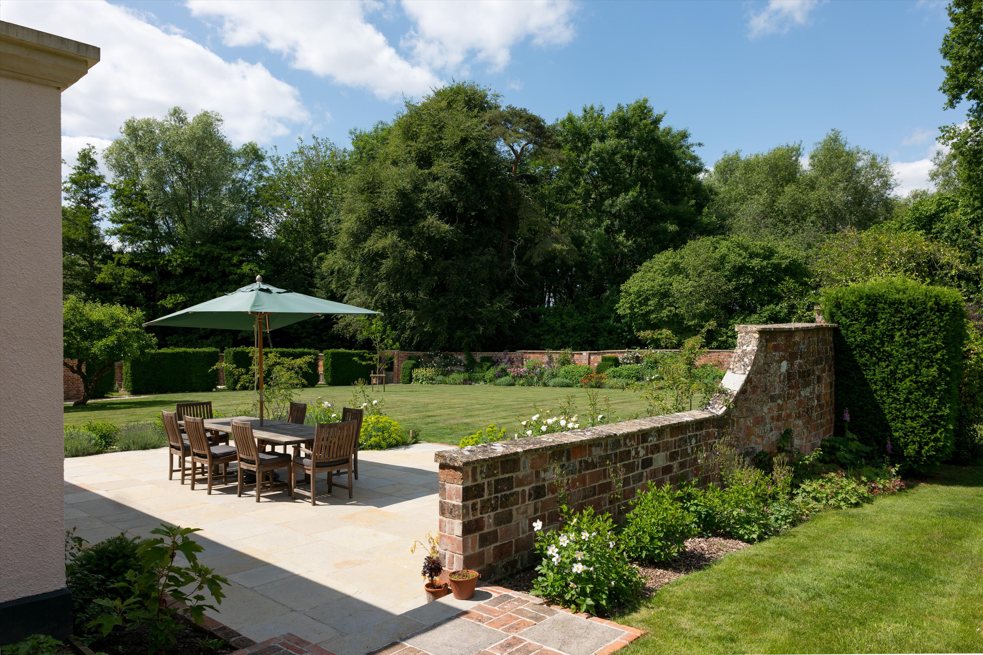 Beechingstoke, Pewsey, Wiltshire, SN9