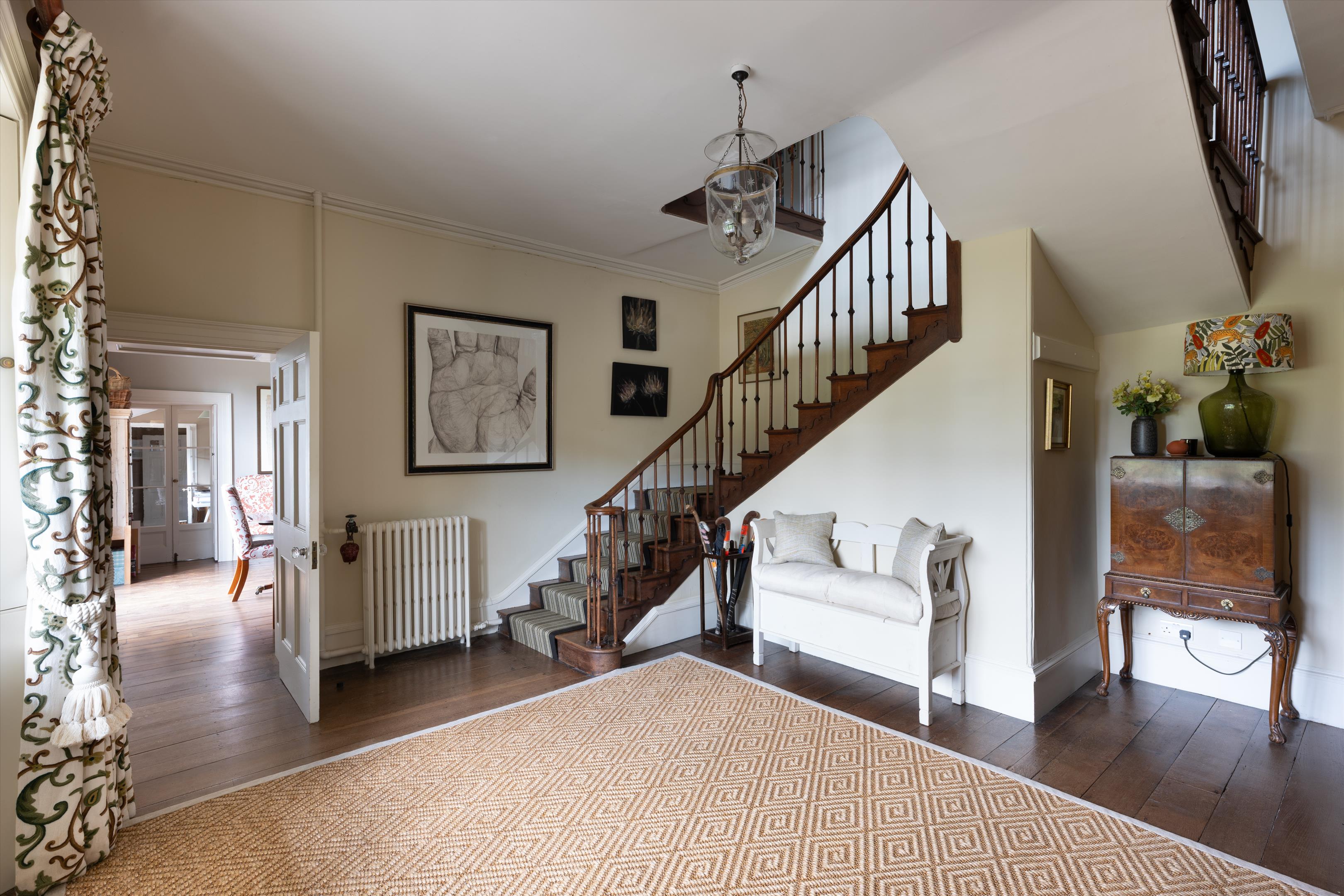 Beechingstoke, Pewsey, Wiltshire, SN9