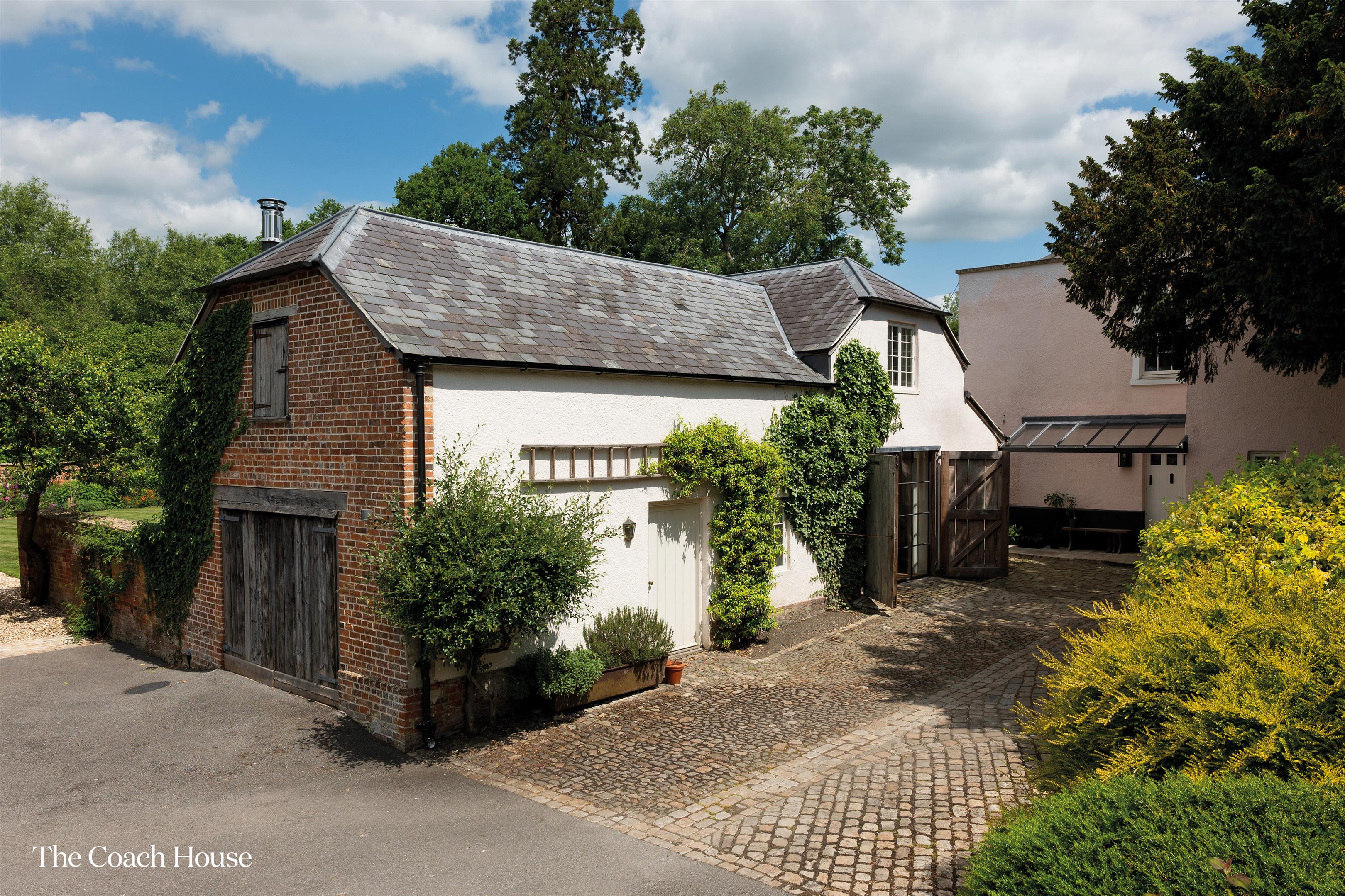 Beechingstoke, Pewsey, Wiltshire, SN9