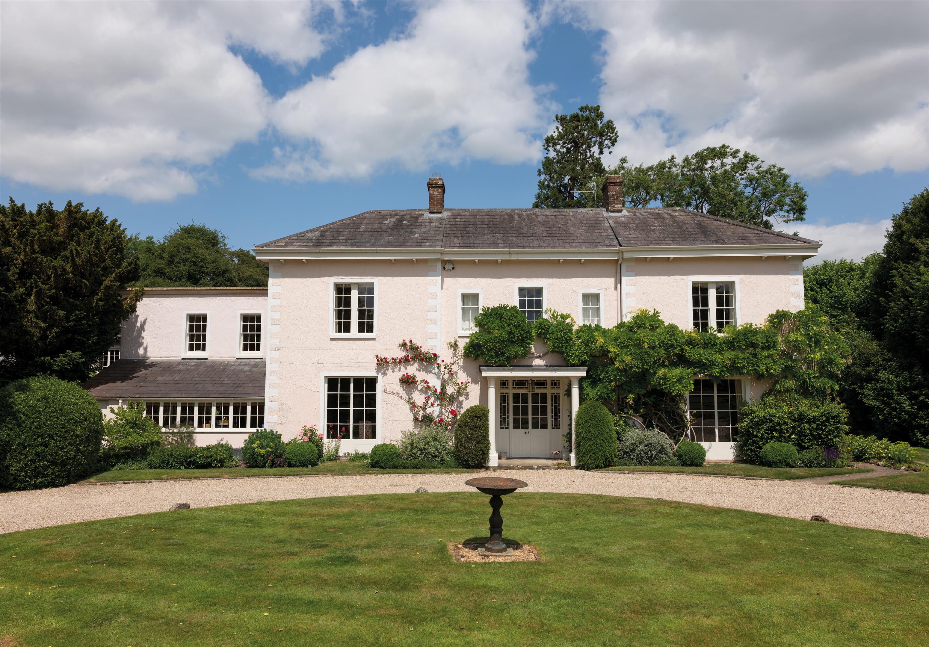 Beechingstoke, Pewsey, Wiltshire, SN9