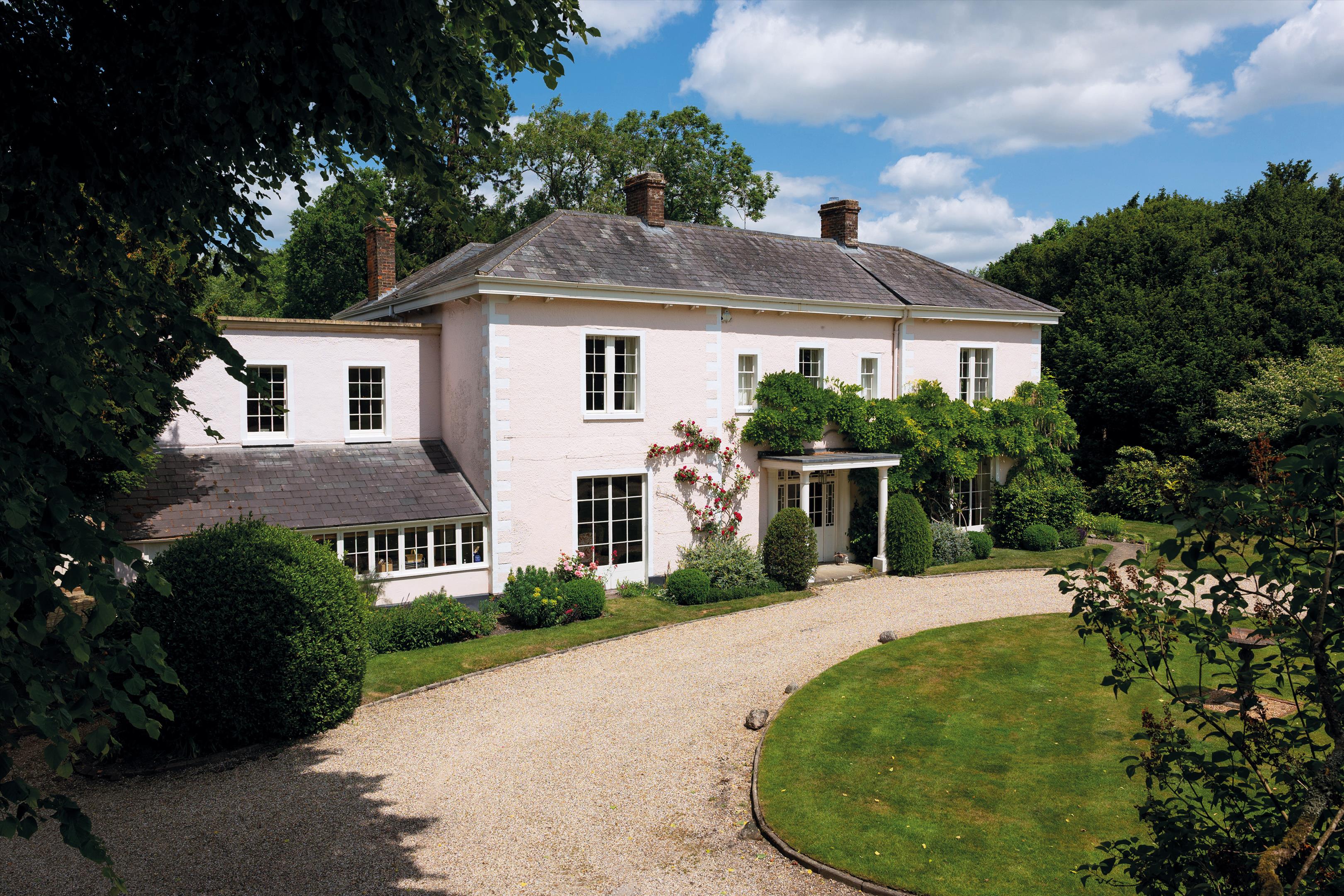 Beechingstoke, Pewsey, Wiltshire, SN9