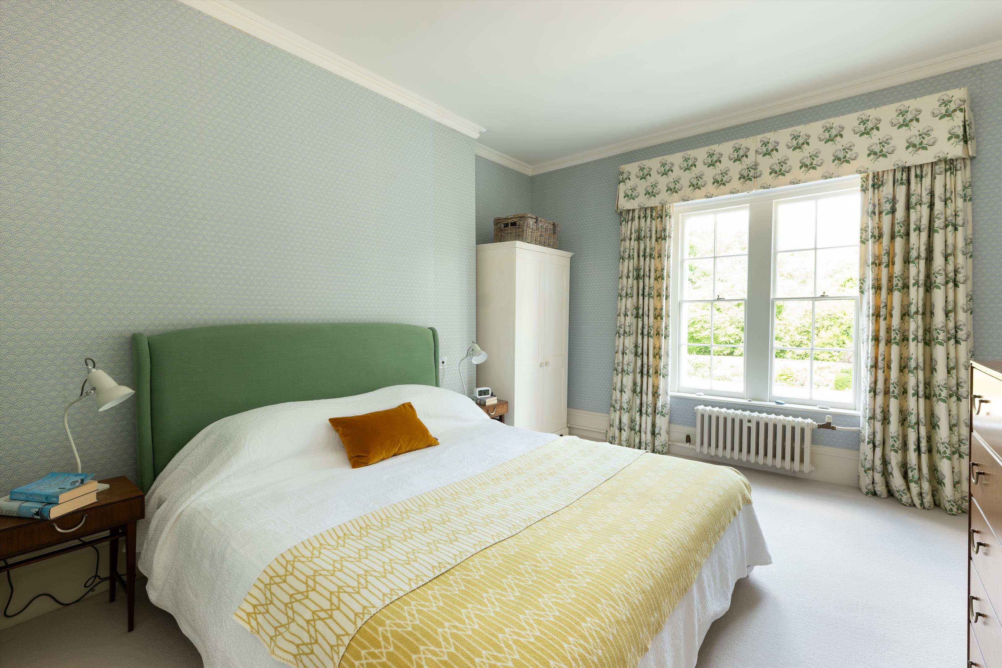 Beechingstoke, Pewsey, Wiltshire, SN9