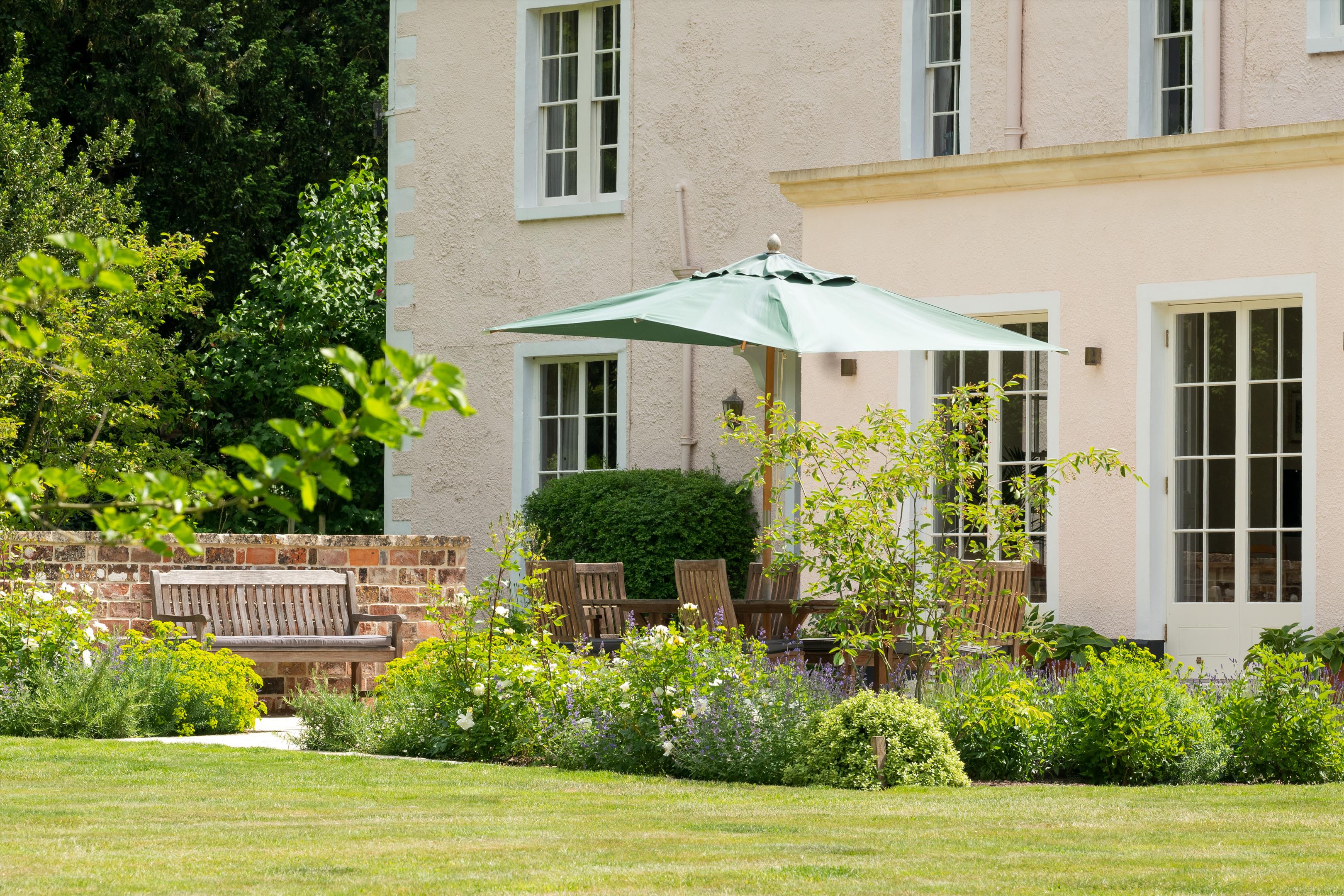 Beechingstoke, Pewsey, Wiltshire, SN9
