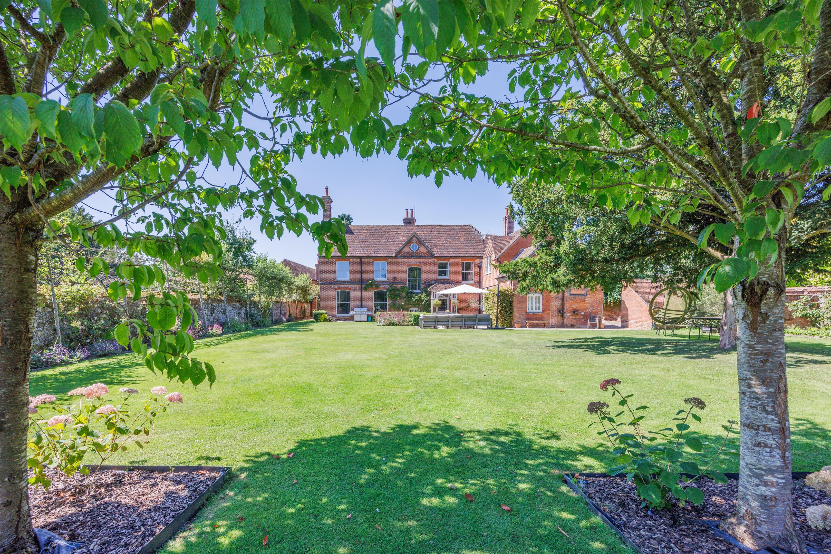 Chieveley, Berkshire RG20