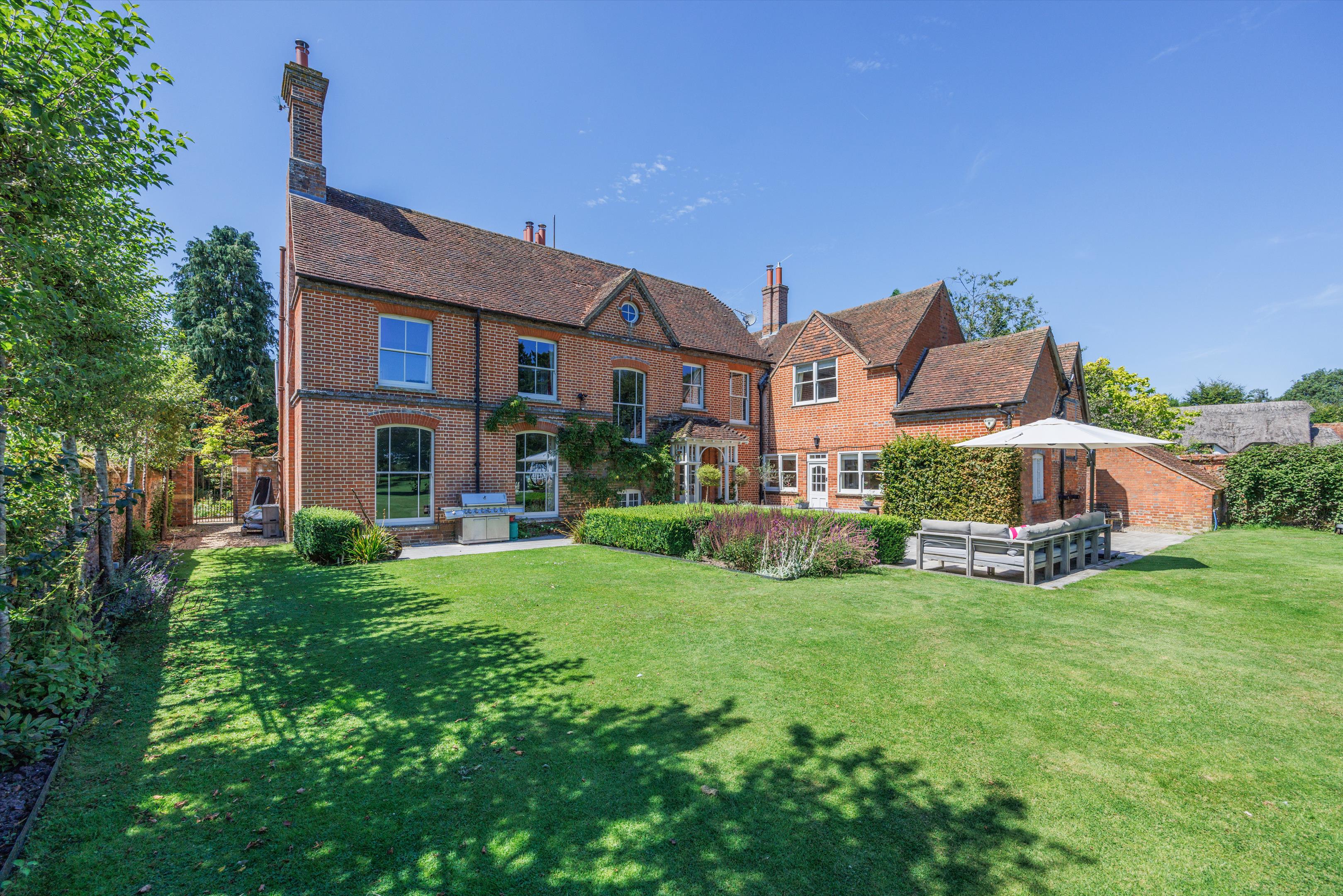 Chieveley, Berkshire RG20